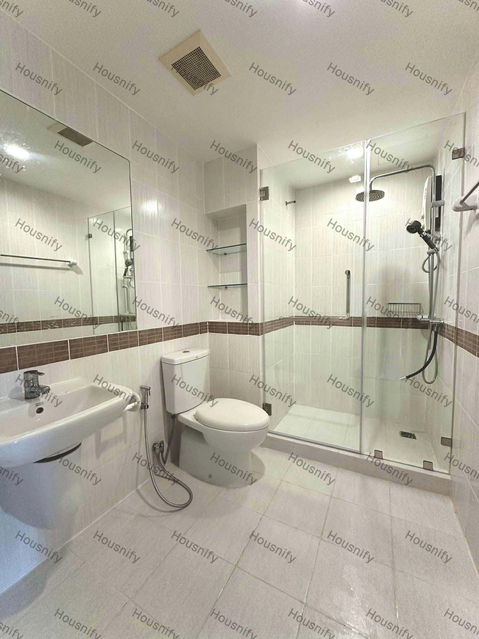 Casa Condo Asoke-Din Daeng | 1 Bed | Asoke–Din Daeng - Thumbnail 5