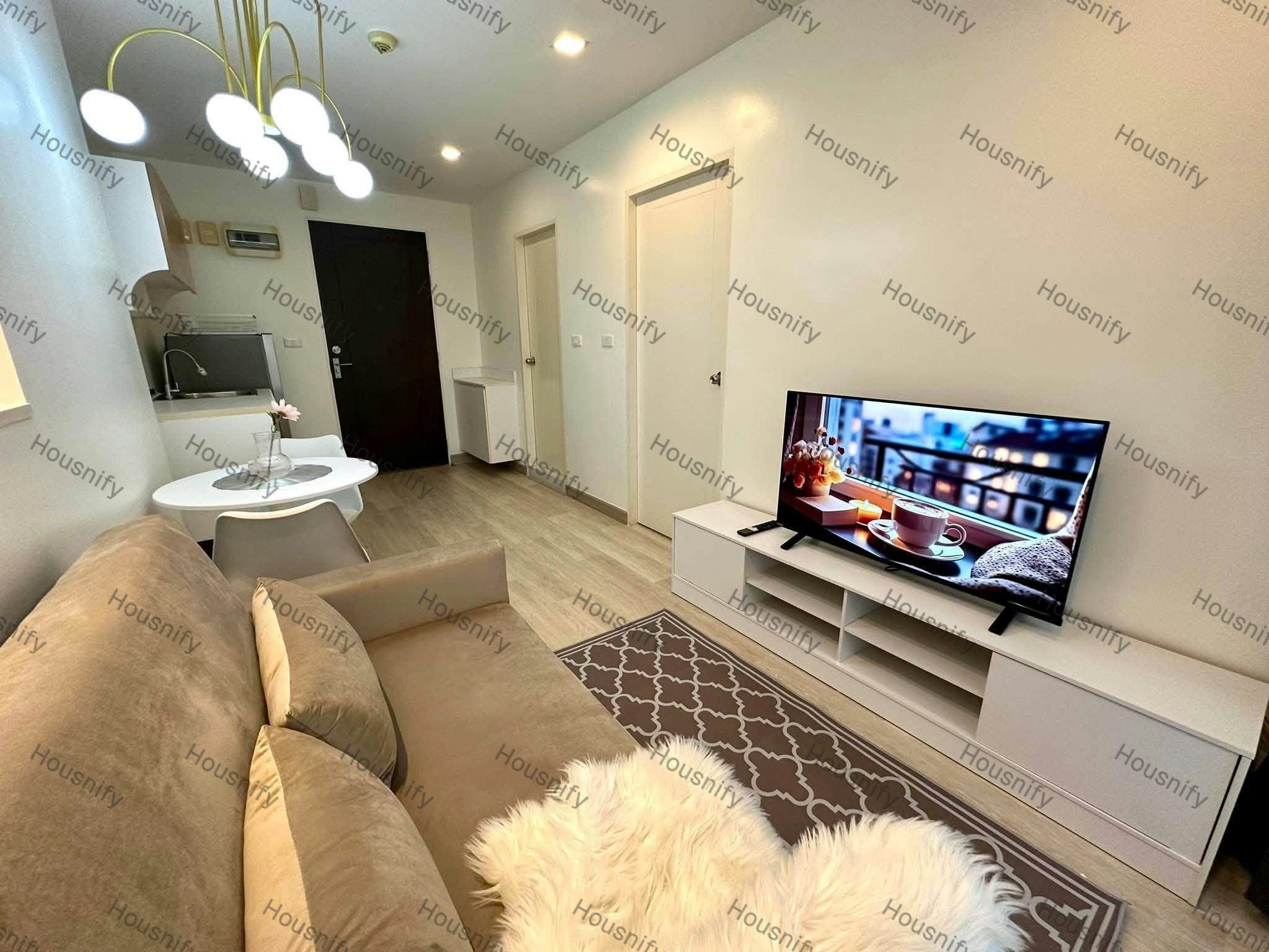 Casa Condo Asoke-Din Daeng | 1 Bed | Asoke–Din Daeng - Thumbnail 6