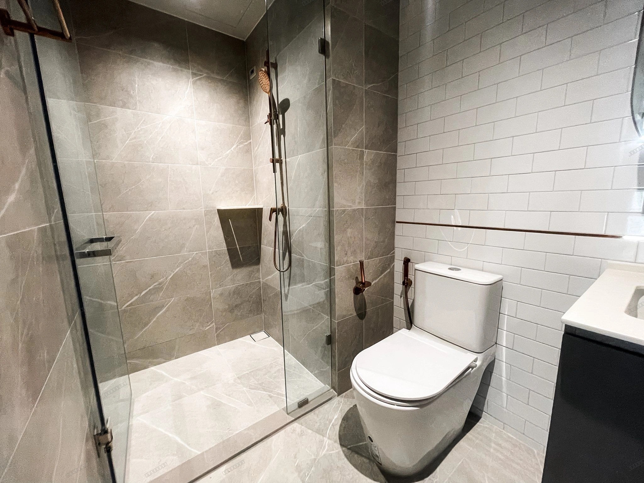 เช่าคอนโด1 BedroomChpater Thonglor 25 - Image 1