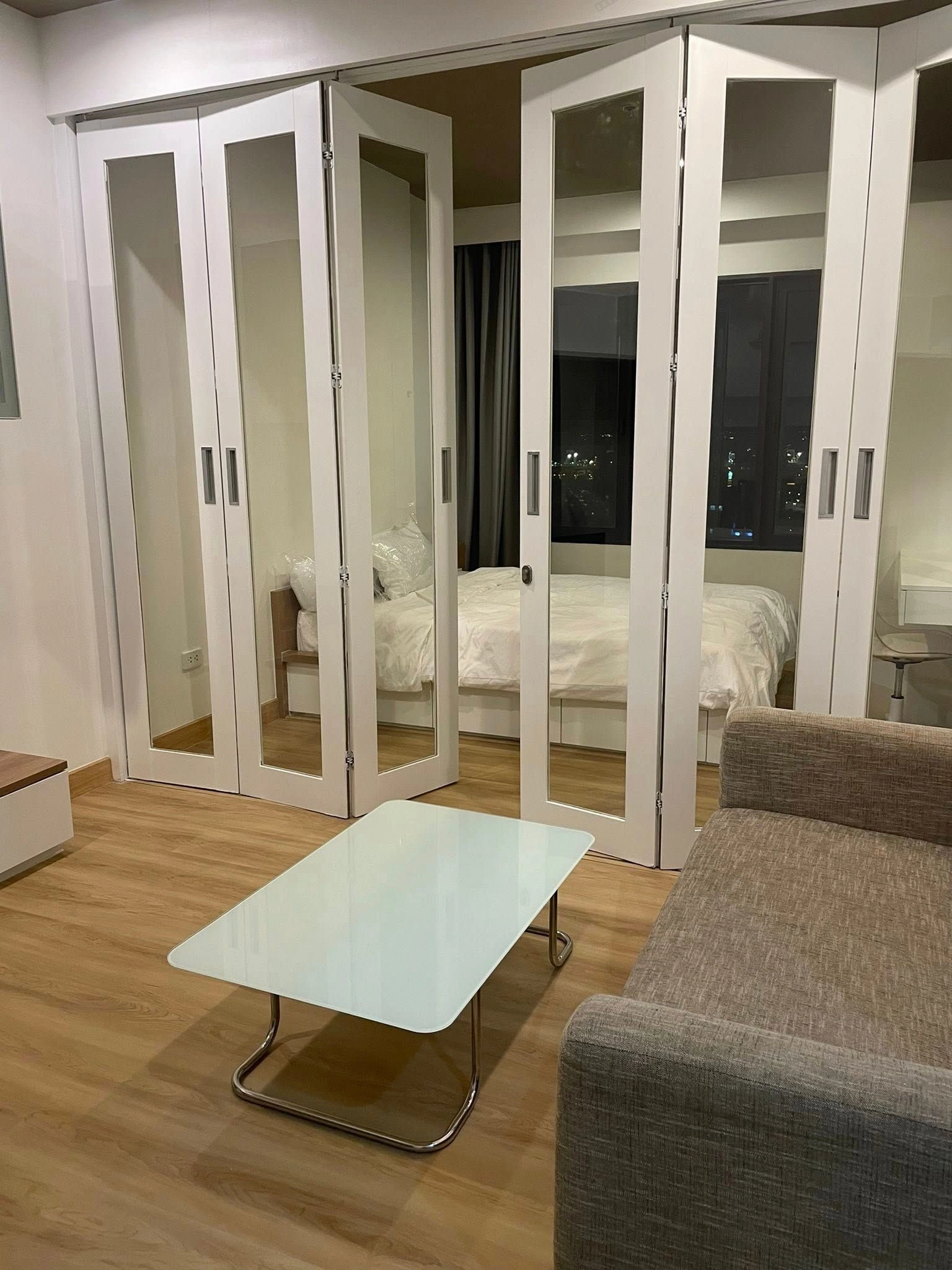 เช่าคอนโด1 BedroomBlocs 77 - Thumbnail 10