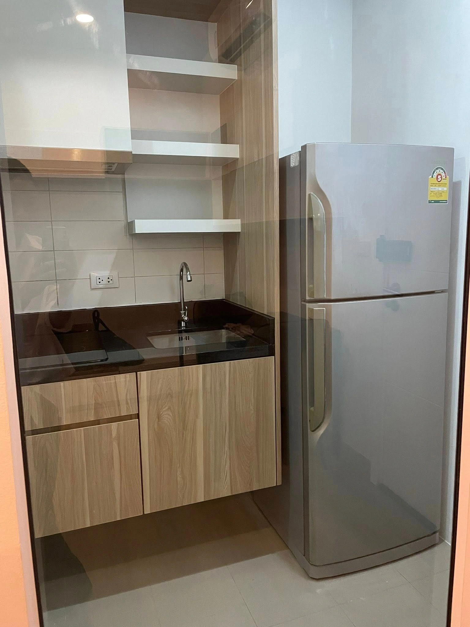เช่าคอนโด1 BedroomBlocs 77 - Thumbnail 14