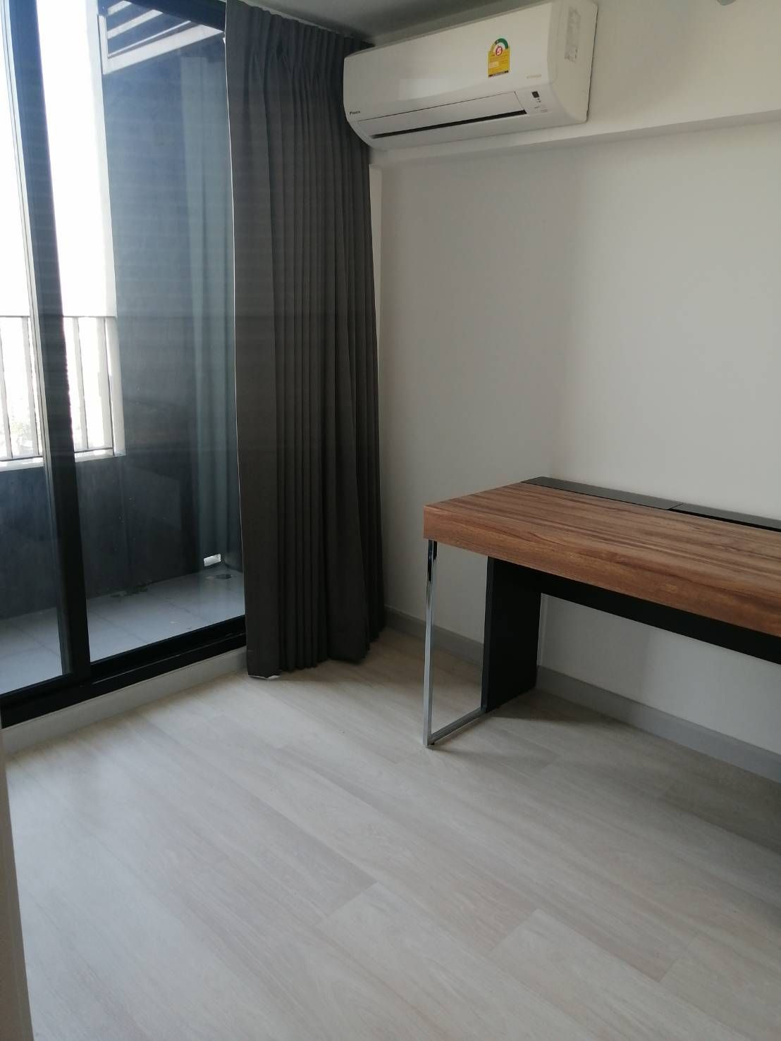 KnightsBridge Prime Sathorn | Luxury High-Rise Condo | Fully Furnished | Near BTS Chong Nonsi | Prime Sathorn CBD | Ready to Move In | Unit 599/332 - Thumbnail 7