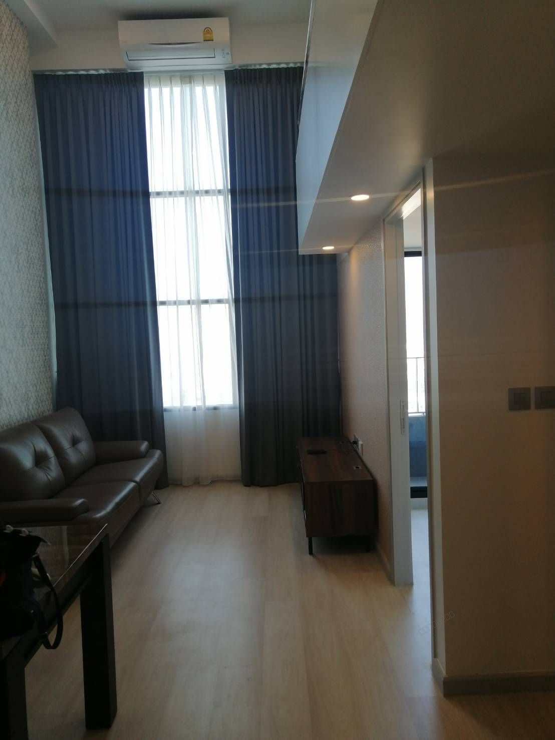 KnightsBridge Prime Sathorn | Luxury High-Rise Condo | Fully Furnished | Near BTS Chong Nonsi | Prime Sathorn CBD | Ready to Move In | Unit 599/332 - Thumbnail 6