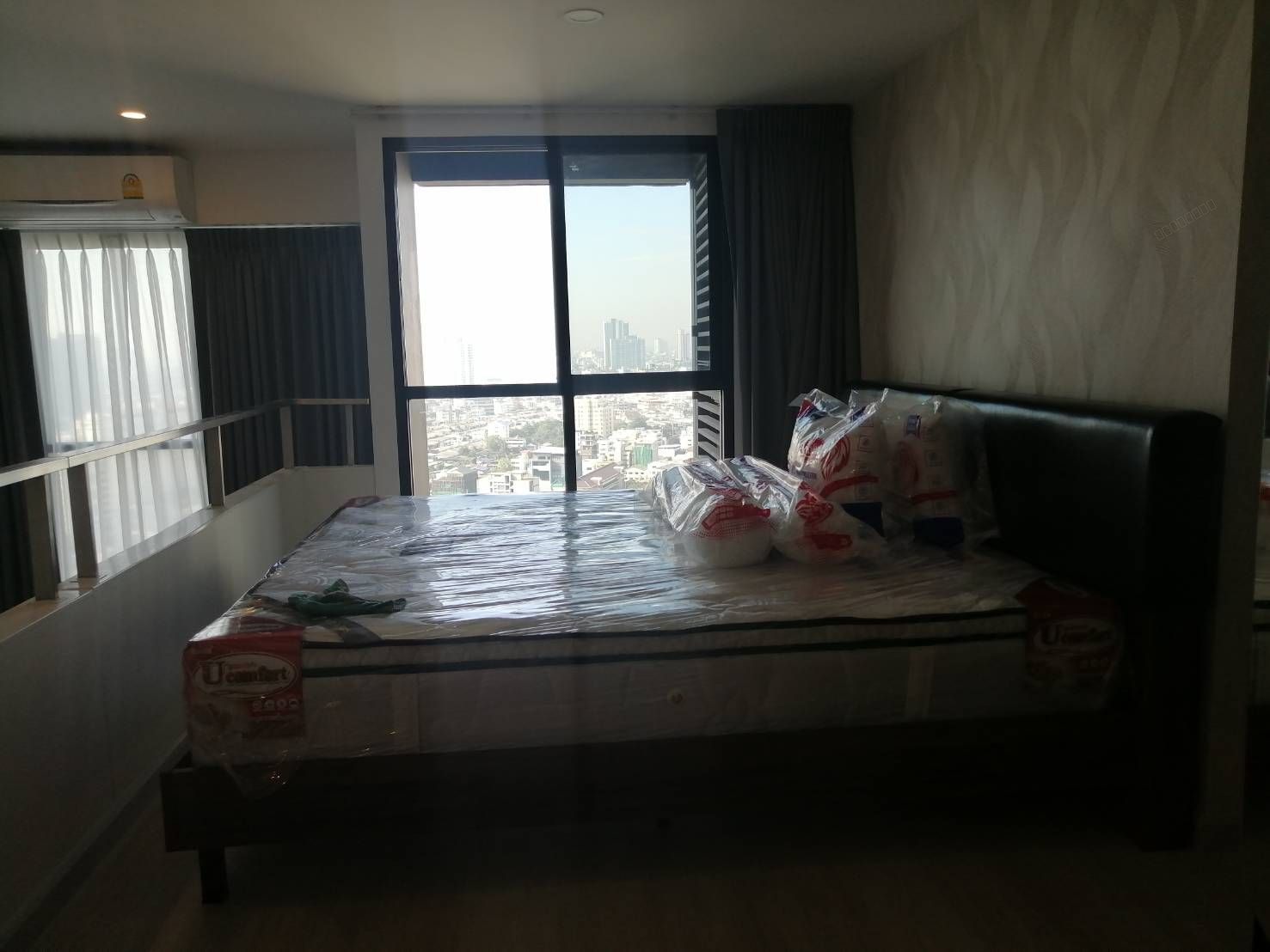 KnightsBridge Prime Sathorn | Luxury High-Rise Condo | Fully Furnished | Near BTS Chong Nonsi | Prime Sathorn CBD | Ready to Move In | Unit 599/332 - Thumbnail 9