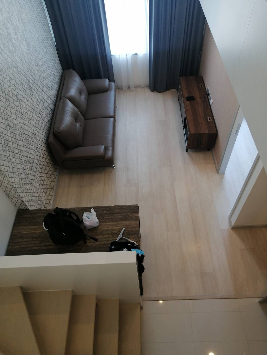 KnightsBridge Prime Sathorn | Luxury High-Rise Condo | Fully Furnished | Near BTS Chong Nonsi | Prime Sathorn CBD | Ready to Move In | Unit 599/332 - Thumbnail 2