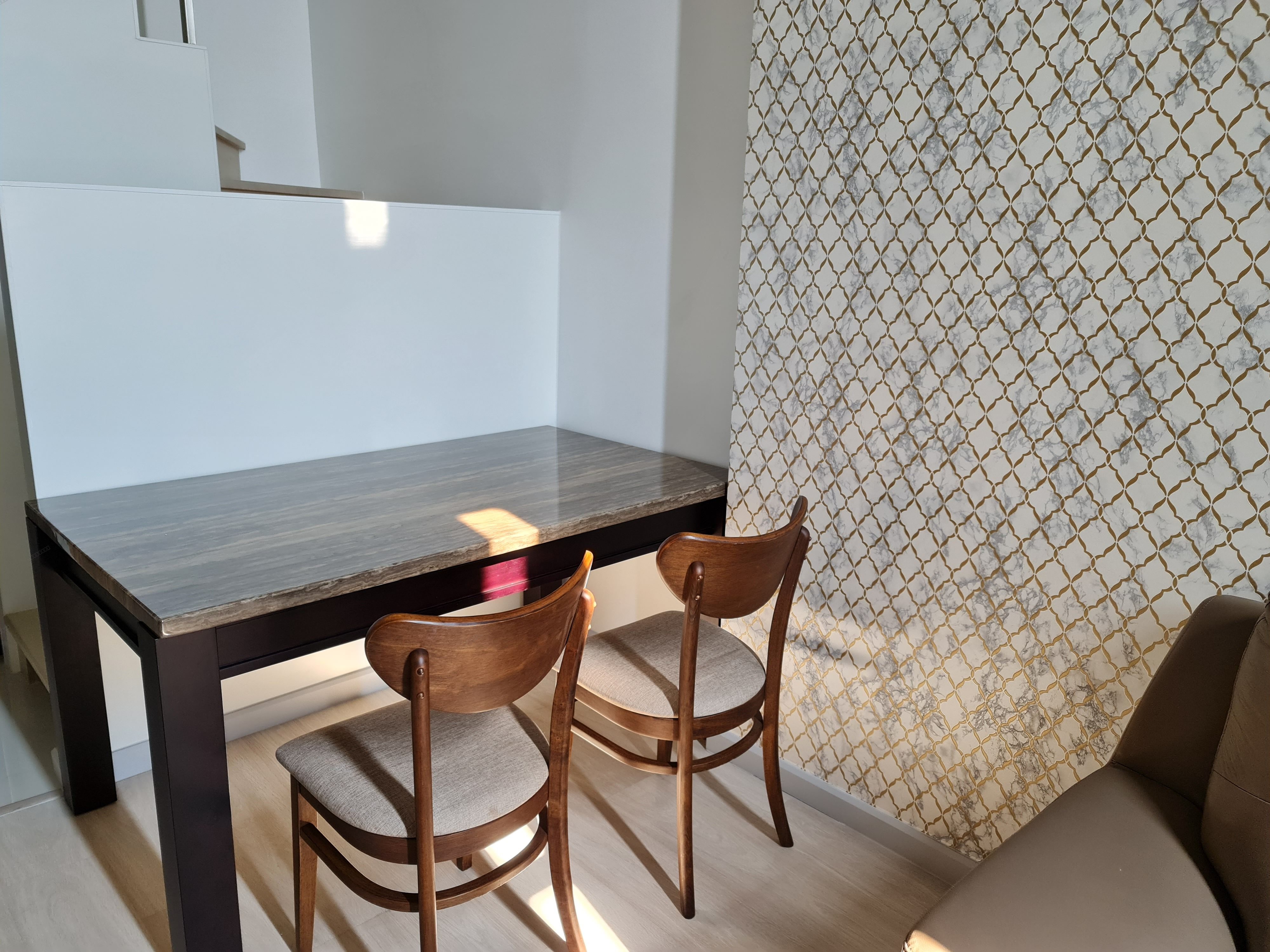 KnightsBridge Prime Sathorn | Luxury High-Rise Condo | Fully Furnished | Near BTS Chong Nonsi | Prime Sathorn CBD | Ready to Move In | Unit 599/332 - Thumbnail 5