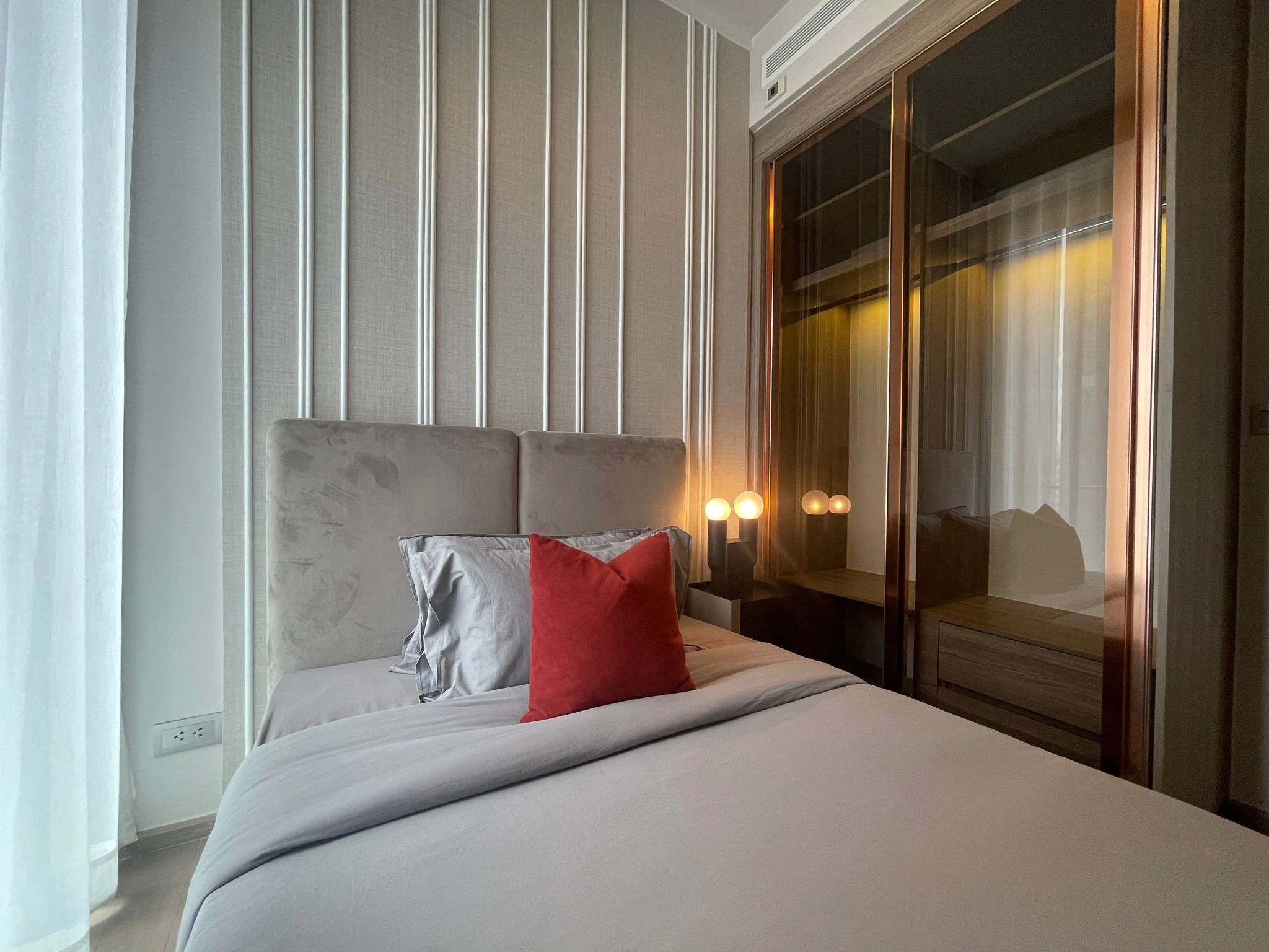เช่าคอนโด2 BedroomCeles Asoke - Thumbnail 5