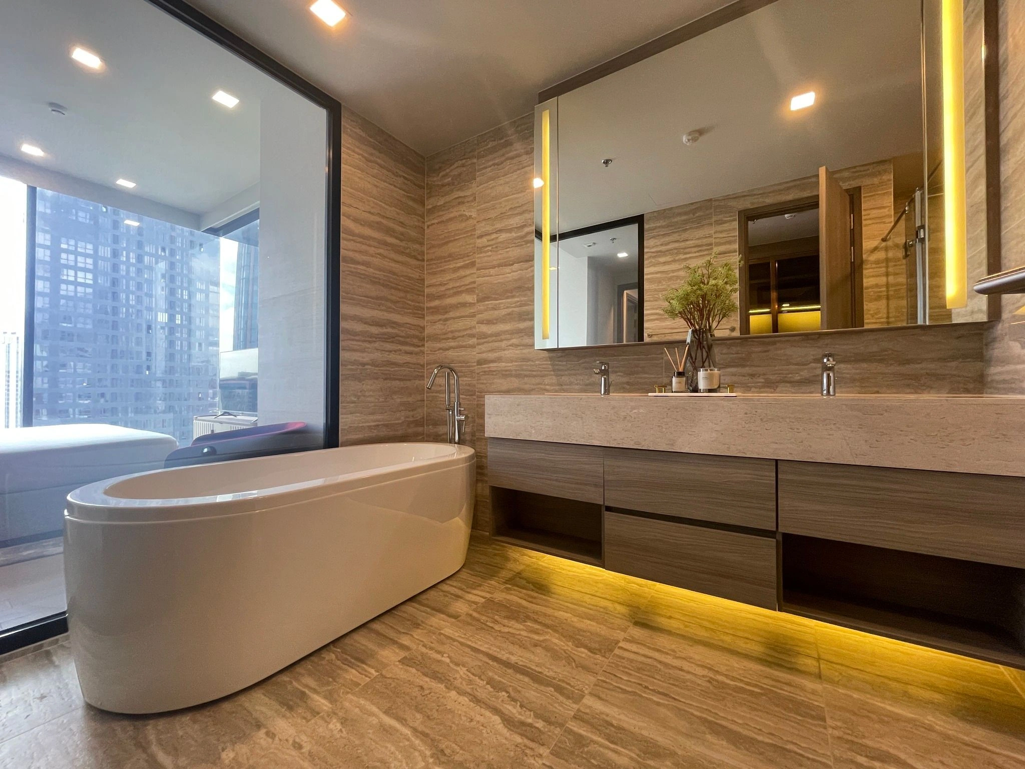 เช่าคอนโด2 BedroomCeles Asoke - Thumbnail 13