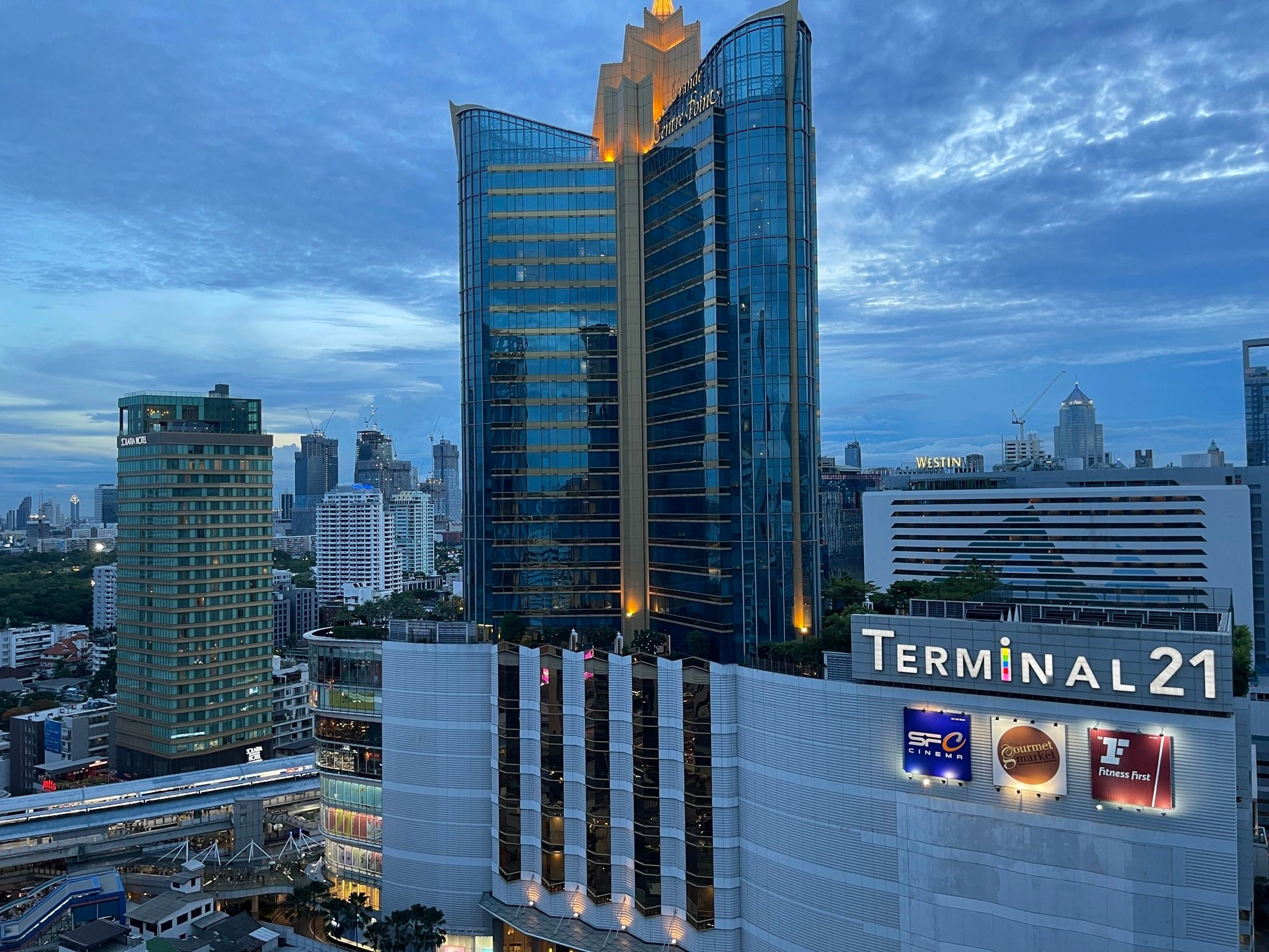 เช่าคอนโด2 BedroomCeles Asoke - Thumbnail 19