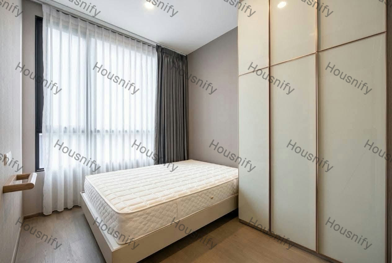 Park Origin Phayathai | 1 Bed Plus | 33.5 SQ.M | Near BTS Phaya Thai | From 26,000 THB/Mont - Thumbnail 5