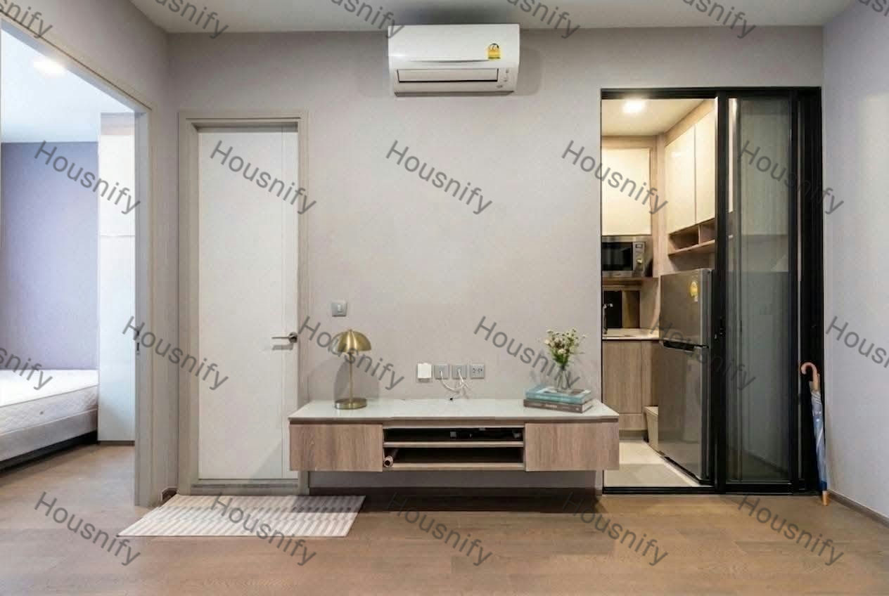 Park Origin Phayathai | 1 Bed Plus | 33.5 SQ.M | Near BTS Phaya Thai | From 26,000 THB/Mont - Thumbnail 3