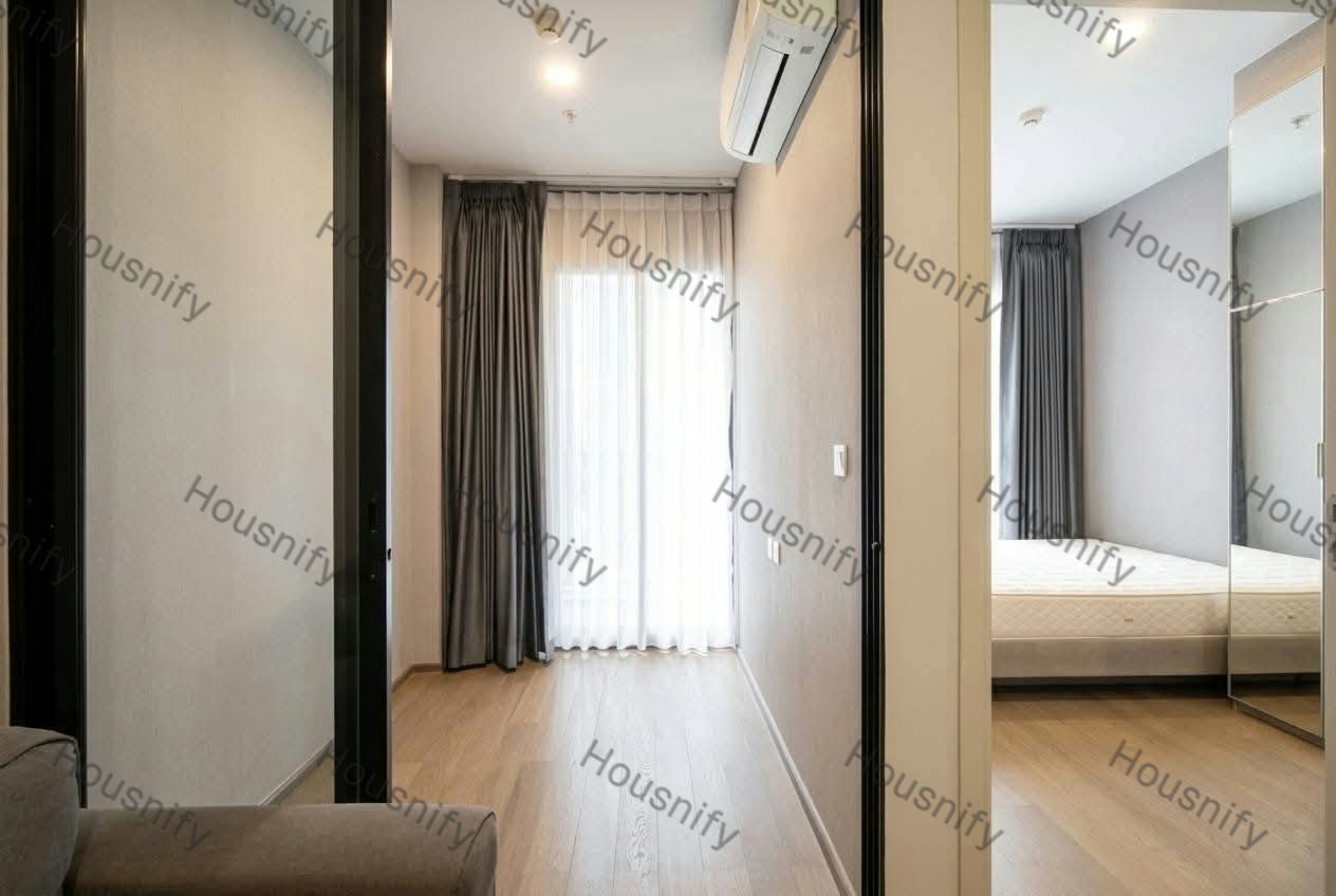 Park Origin Phayathai | 1 Bed Plus | 33.5 SQ.M | Near BTS Phaya Thai | From 26,000 THB/Mont - Thumbnail 2
