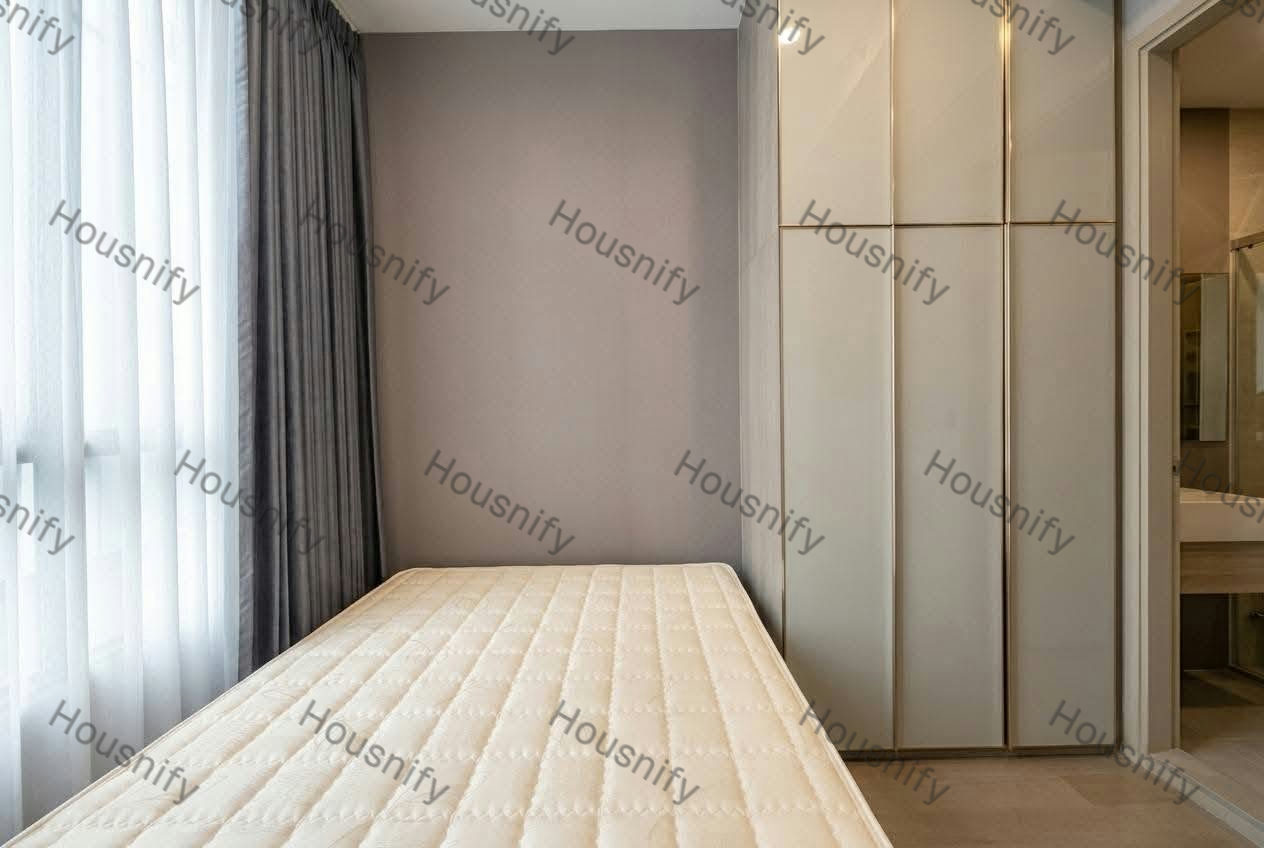 Park Origin Phayathai | 1 Bed Plus | 33.5 SQ.M | Near BTS Phaya Thai | From 26,000 THB/Mont - Thumbnail 7
