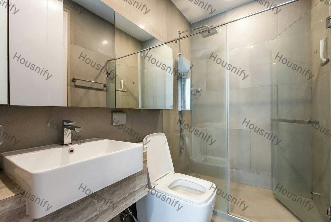 Park Origin Phayathai | 1 Bed Plus | 33.5 SQ.M | Near BTS Phaya Thai | From 26,000 THB/Mont - Thumbnail 8