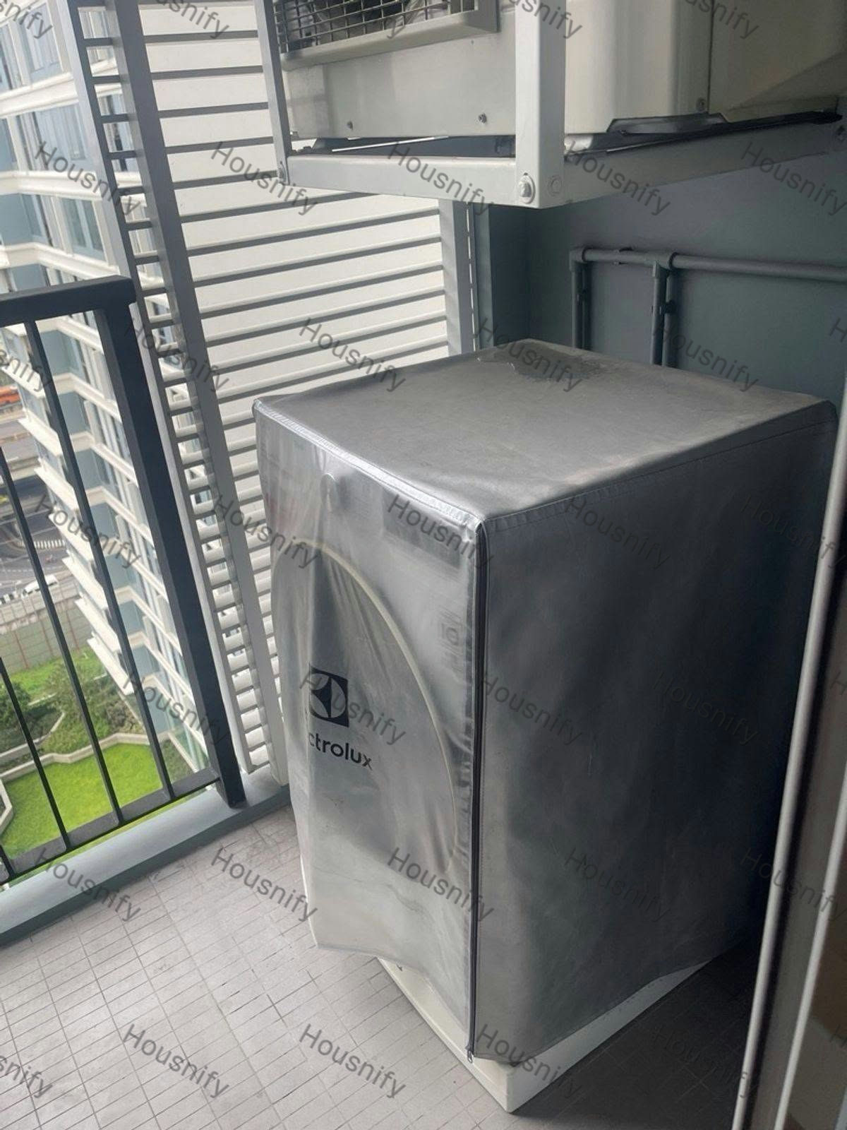 The Saint Residences | 1 Bed 30 SQ.M. | Move-in Ready | Rent 15,000 THB/Month - Thumbnail 2
