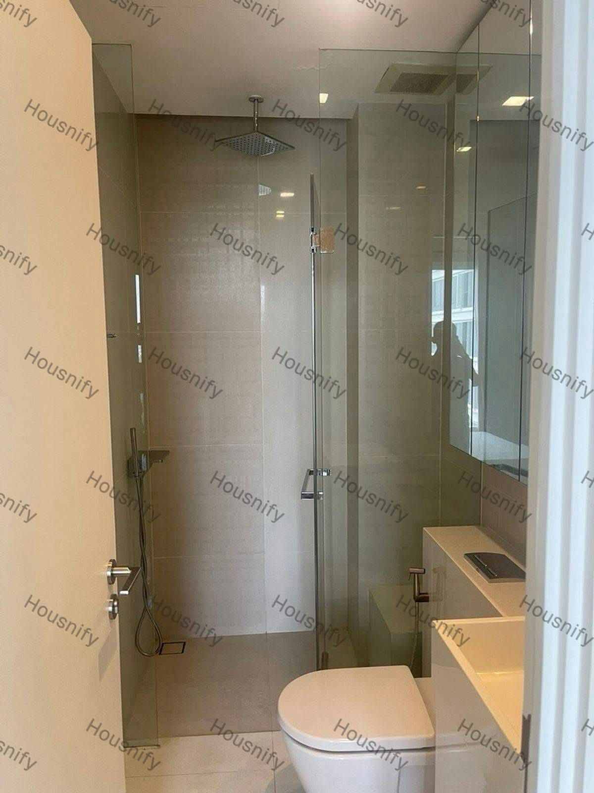 The Saint Residences | 1 Bed 30 SQ.M. | Move-in Ready | Rent 15,000 THB/Month - Thumbnail 5