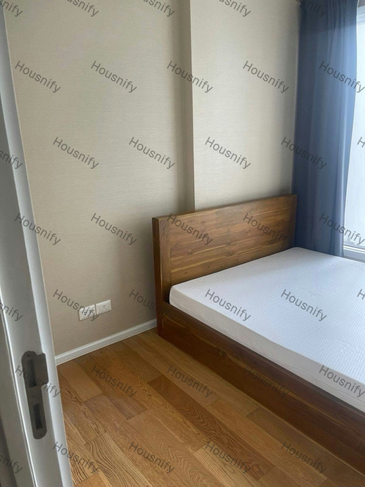 The Saint Residences | 1 Bed 30 SQ.M. | Move-in Ready | Rent 15,000 THB/Month - Thumbnail 3