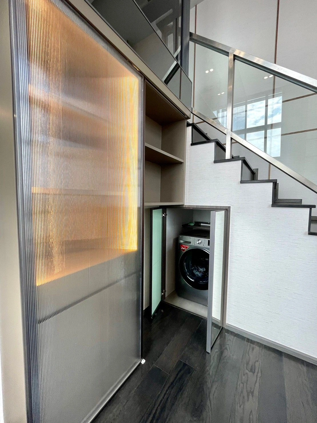 เช่าคอนโด1 Bedroom Loft / DuplexConner Ratchathewi - Thumbnail 5