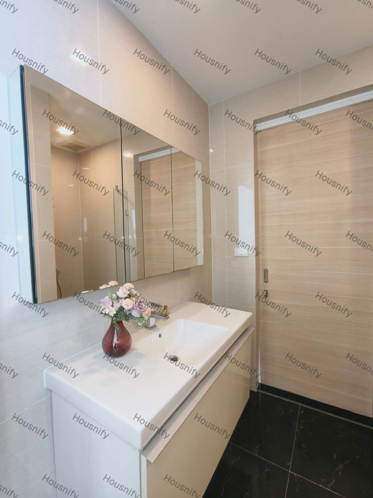 Park Origin Phromphong | High Floor | 2 Beds 52.05 SQ.M | Fully Furnished | From 43,000 THB/Month - Thumbnail 11