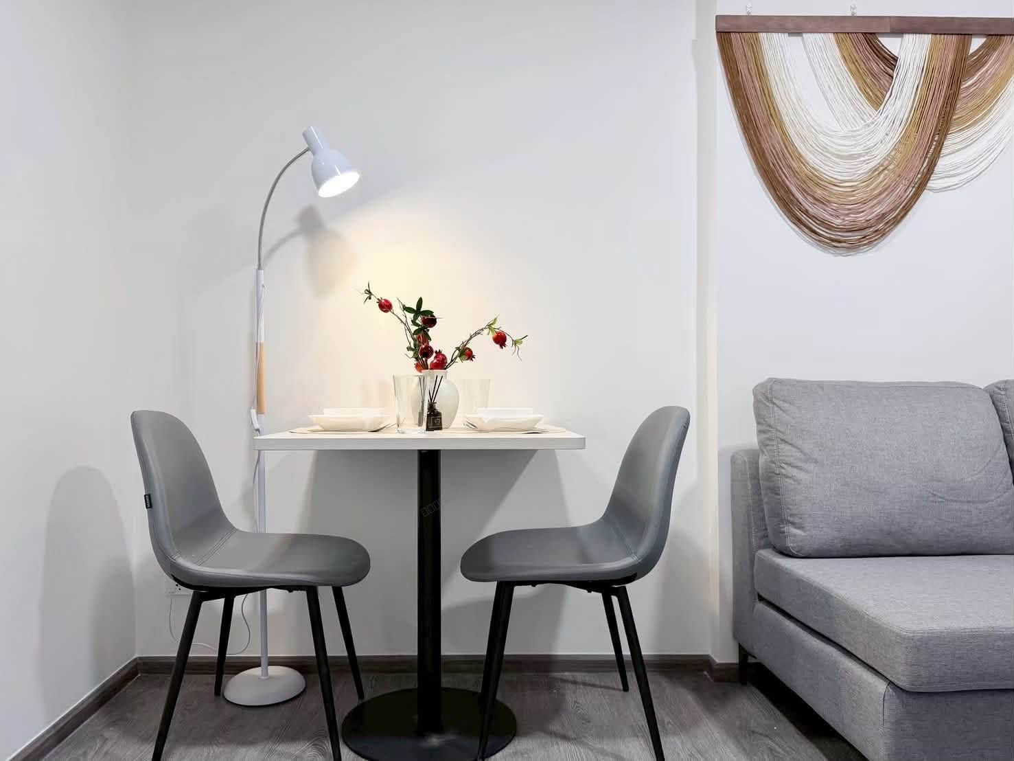 🐾 Kave Wonderland | Pet Friendly | 1 Bedroom | 27 SQ.M. | 8th Floor, Building C