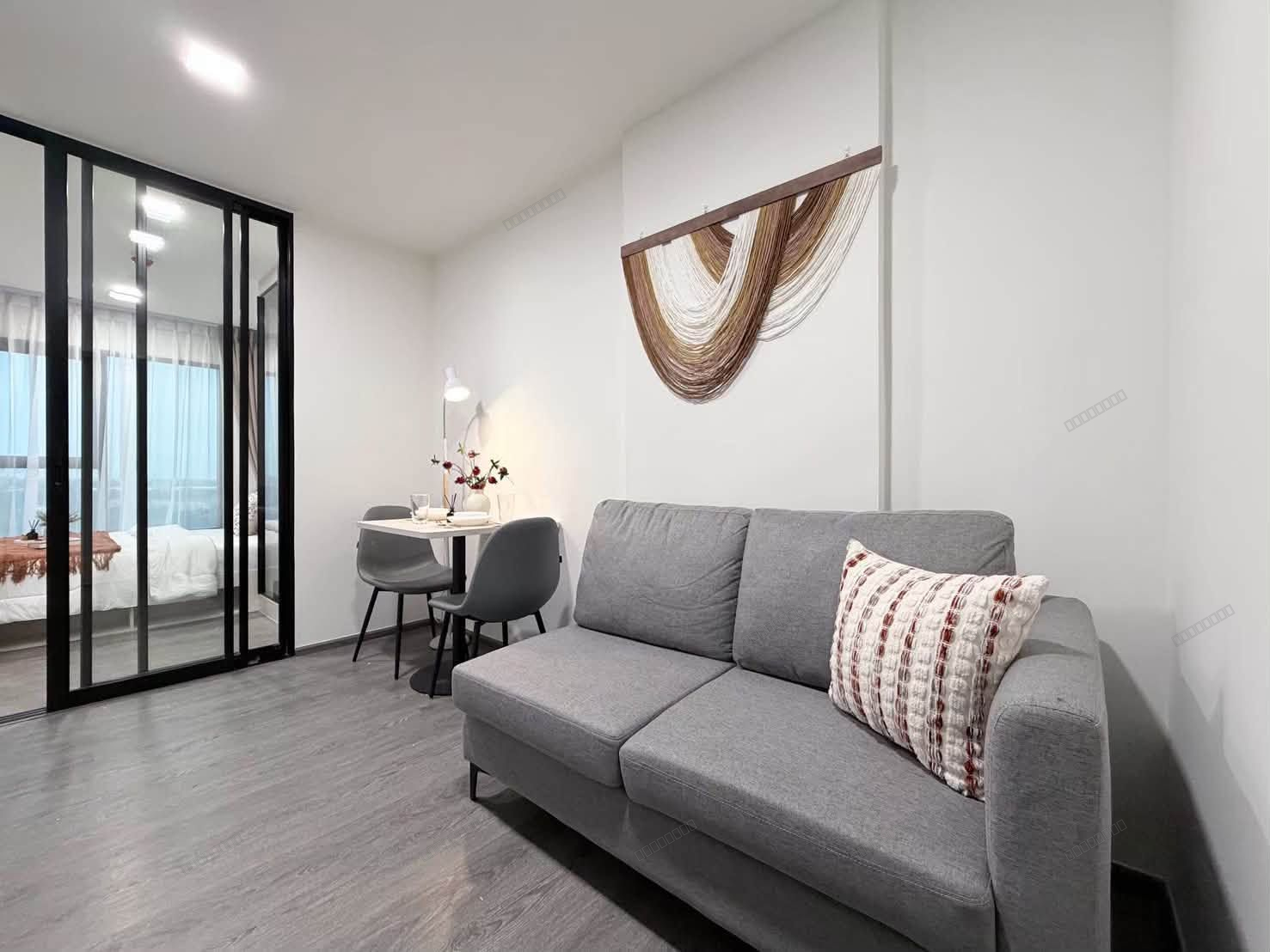 🐾 Kave Wonderland | Pet Friendly | 1 Bedroom | 27 SQ.M. | 8th Floor, Building C - Thumbnail 4
