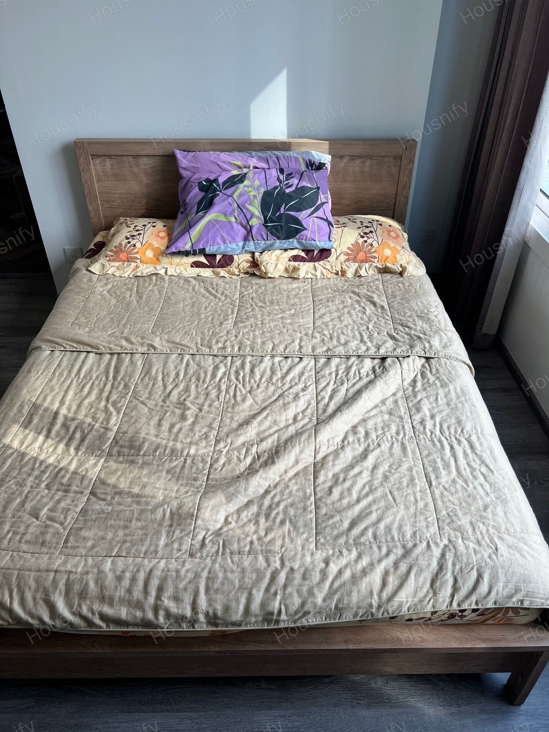 iri at Sukhumvit 38 | 2 Bedrooms | 2 Bathrooms | 73.81 SQ.M. | Luxury Condo | Fully Furnished - Thumbnail 3