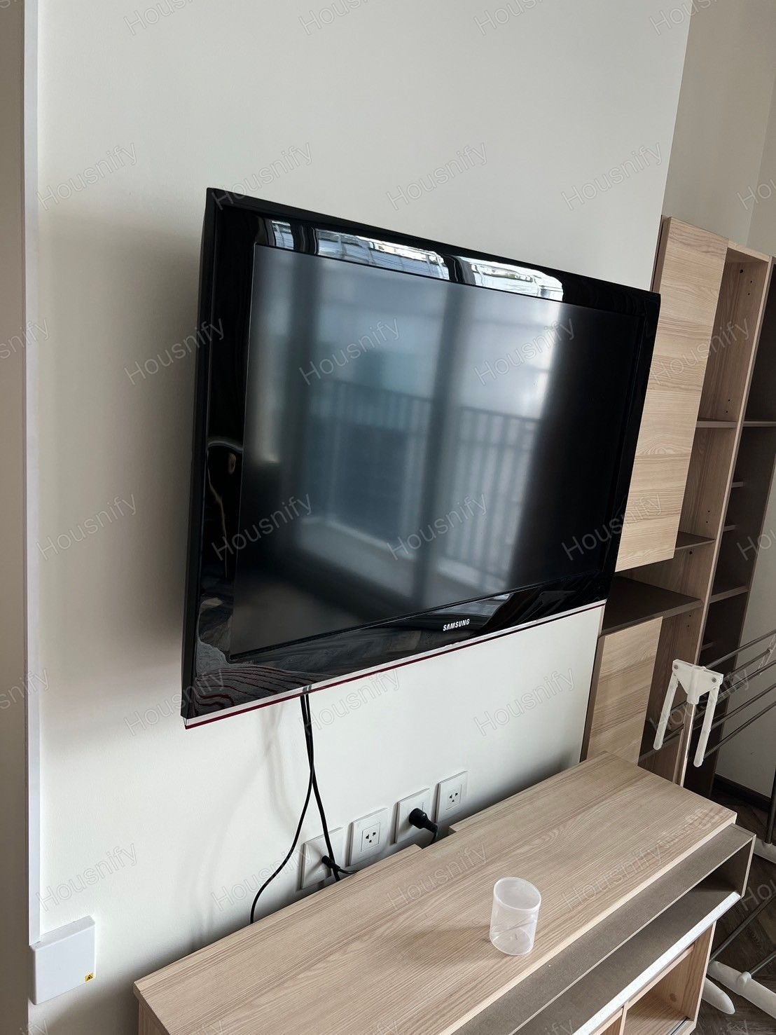 iri at Sukhumvit 38 | 2 Bedrooms | 2 Bathrooms | 73.81 SQ.M. | Luxury Condo | Fully Furnished - Thumbnail 9