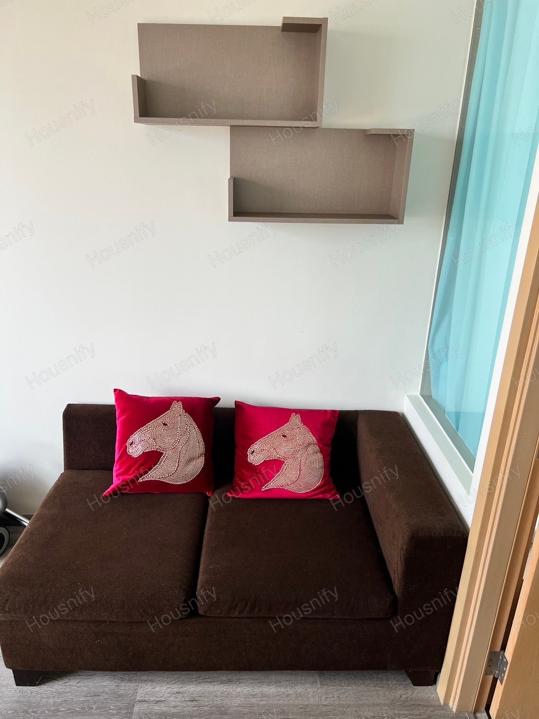 iri at Sukhumvit 38 | 2 Bedrooms | 2 Bathrooms | 73.81 SQ.M. | Luxury Condo | Fully Furnished - Thumbnail 16