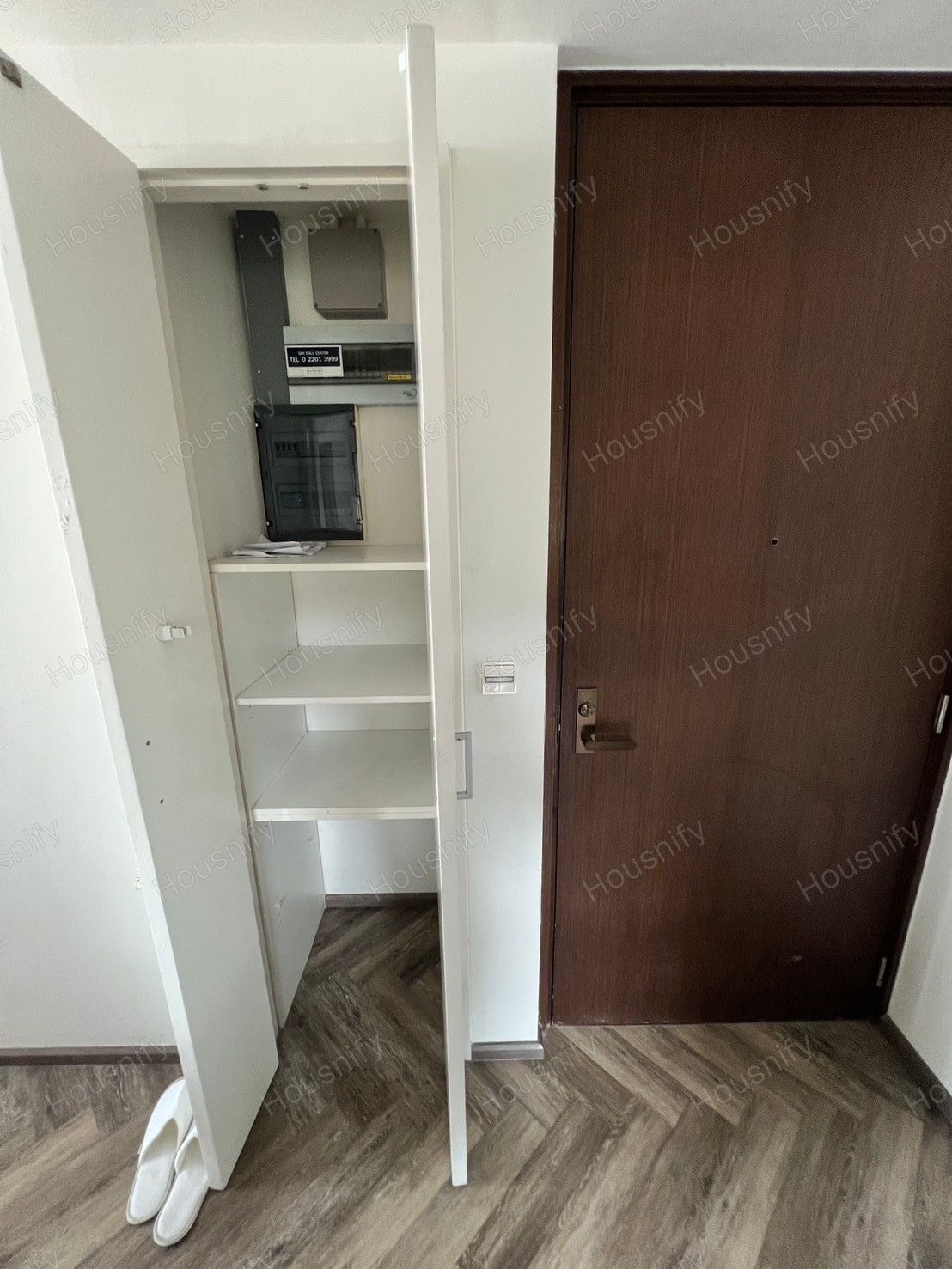 iri at Sukhumvit 38 | 2 Bedrooms | 2 Bathrooms | 73.81 SQ.M. | Luxury Condo | Fully Furnished - Thumbnail 24