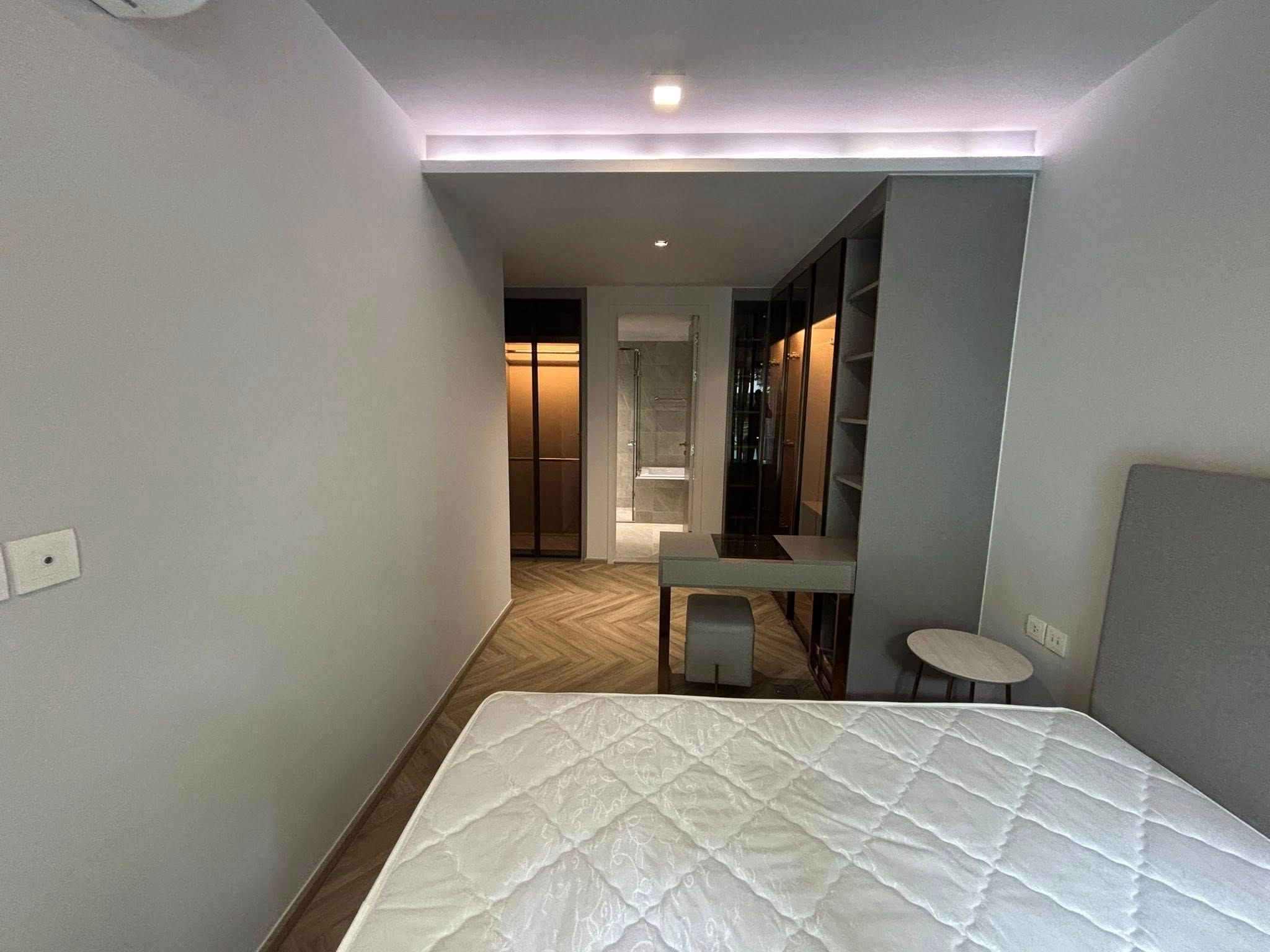 เช่าคอนโด2 BedroomChapter Thohglor 25 - Thumbnail 2