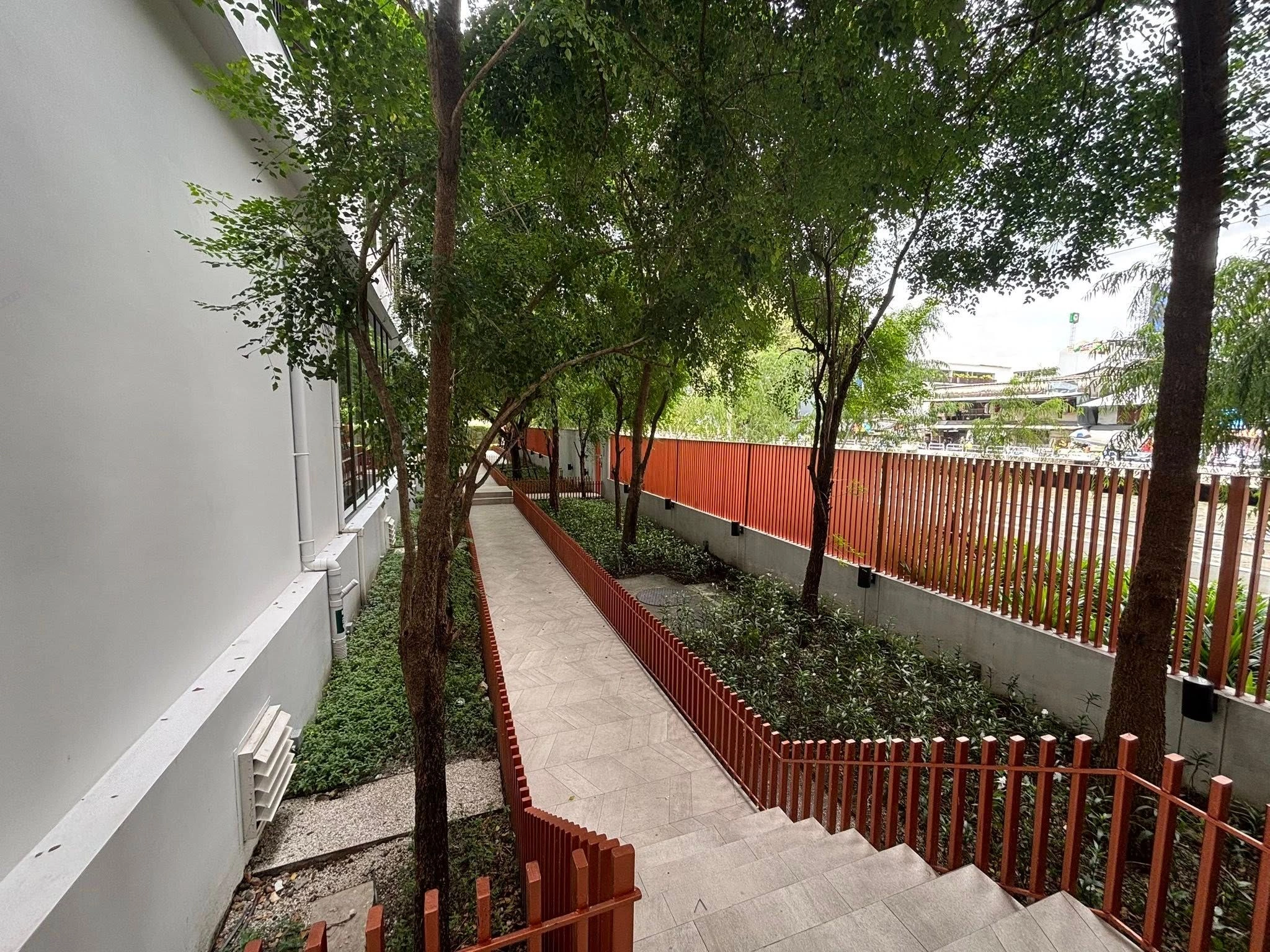 เช่าคอนโด2 BedroomChapter Thohglor 25 - Thumbnail 20
