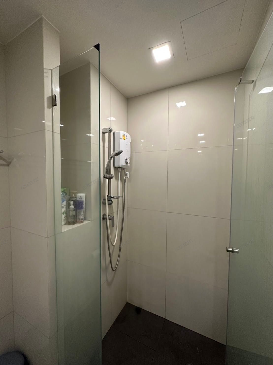 Chambers On-nut Station | 1 Bedroom | 27 Sq.m. | 7th Floor | Walk to BTS On Nut | Rent 17,000 THB/Month - Thumbnail 6