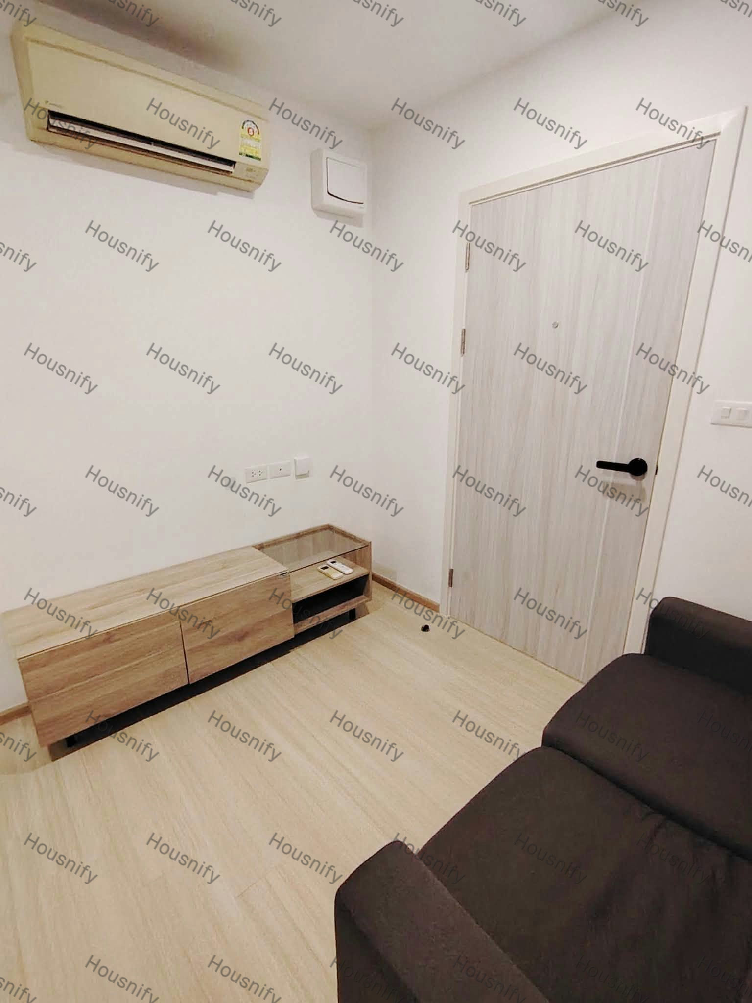 Chewathai Hallmark Ladprao–Chokchai 4 Phase 2 | 1 Bedroom | 26.5 SQ.M | Rent 13,000 THB - Thumbnail 5