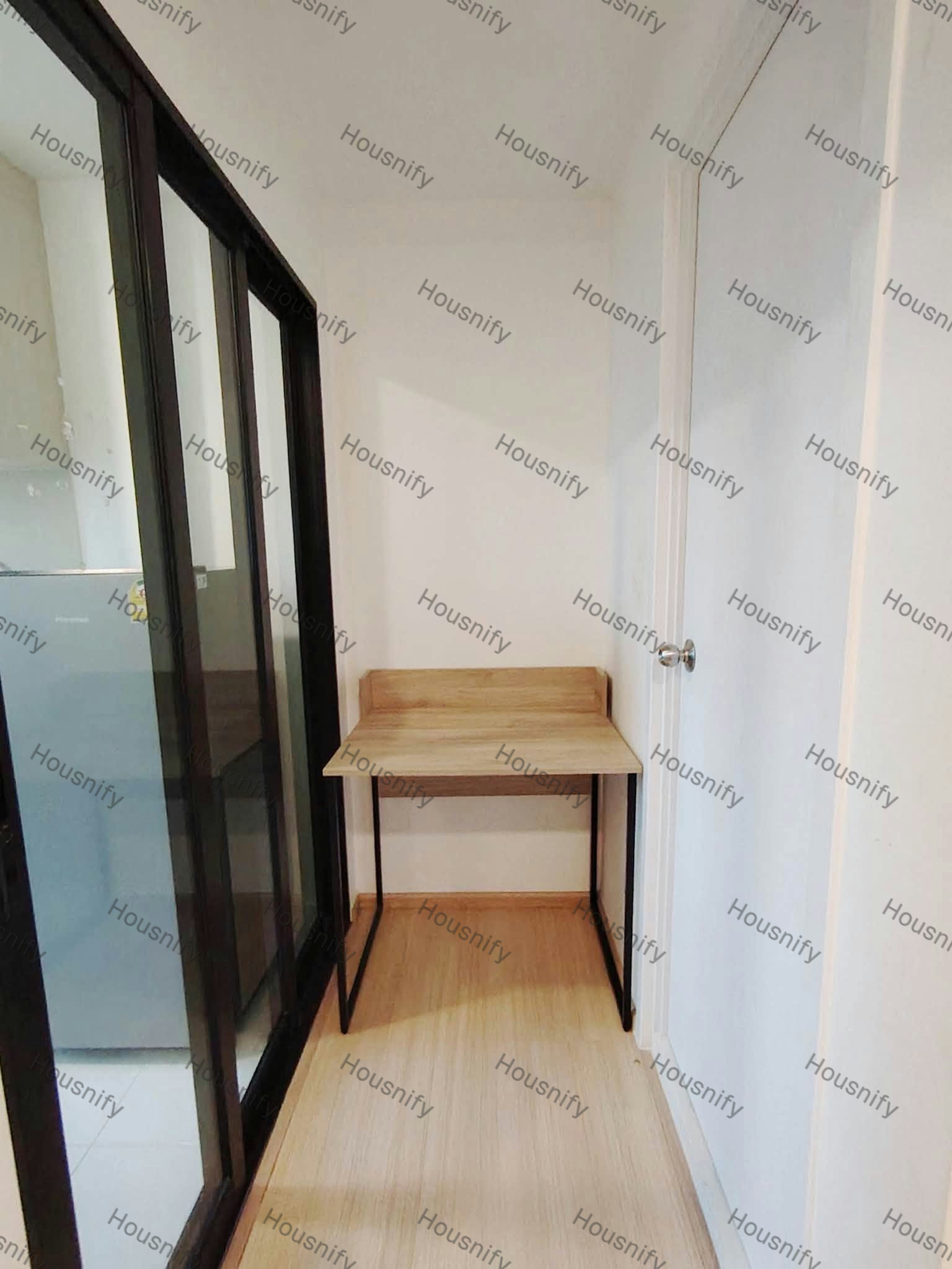 Chewathai Hallmark Ladprao–Chokchai 4 Phase 2 | 1 Bedroom | 26.5 SQ.M | Rent 13,000 THB - Thumbnail 7