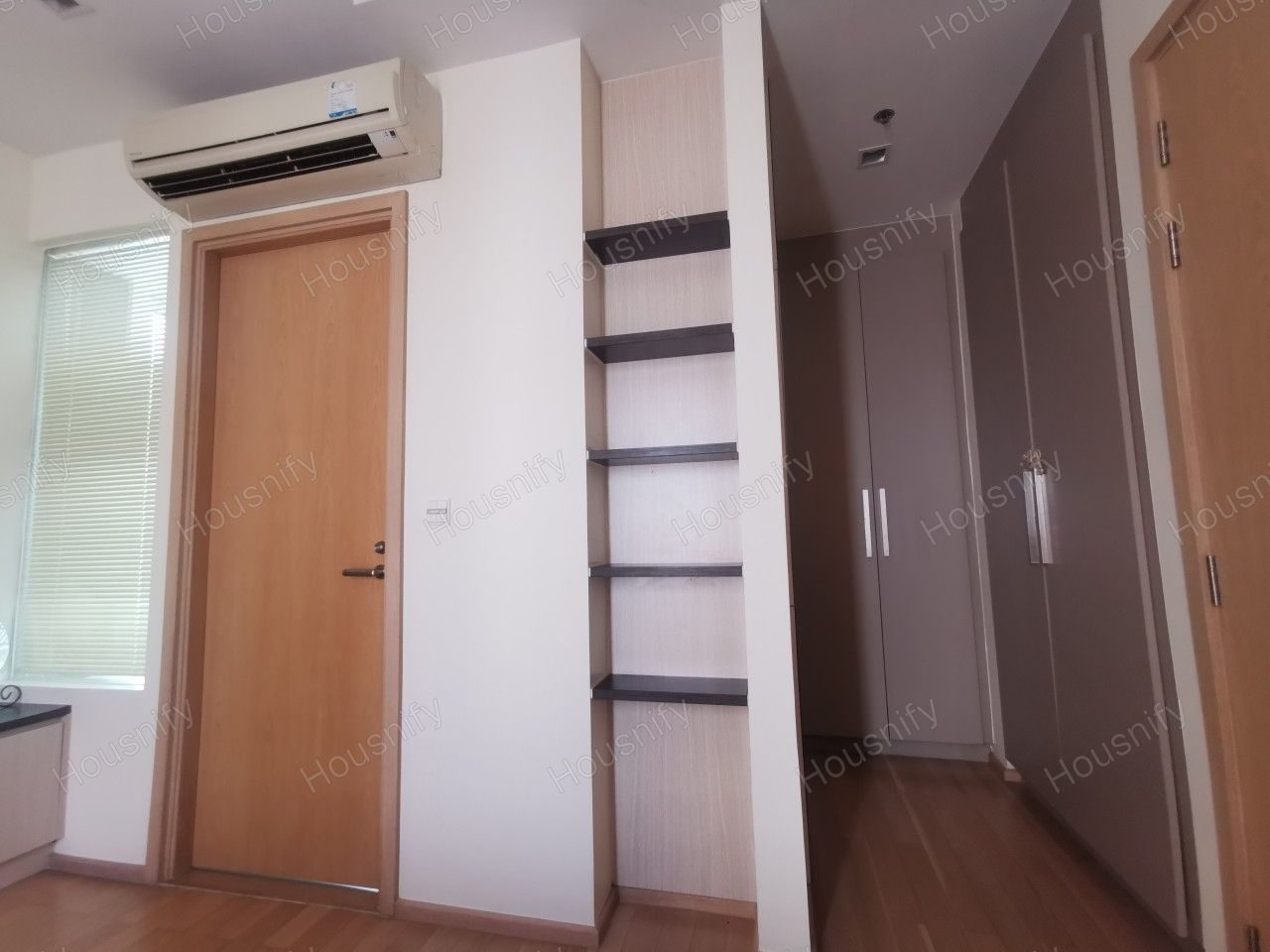 Siri at Sukhumvit 38 | 2 Bedrooms | 2 Bathrooms | 74.39 SQ.M. | Premium Residence | Fully Furnished - Thumbnail 8