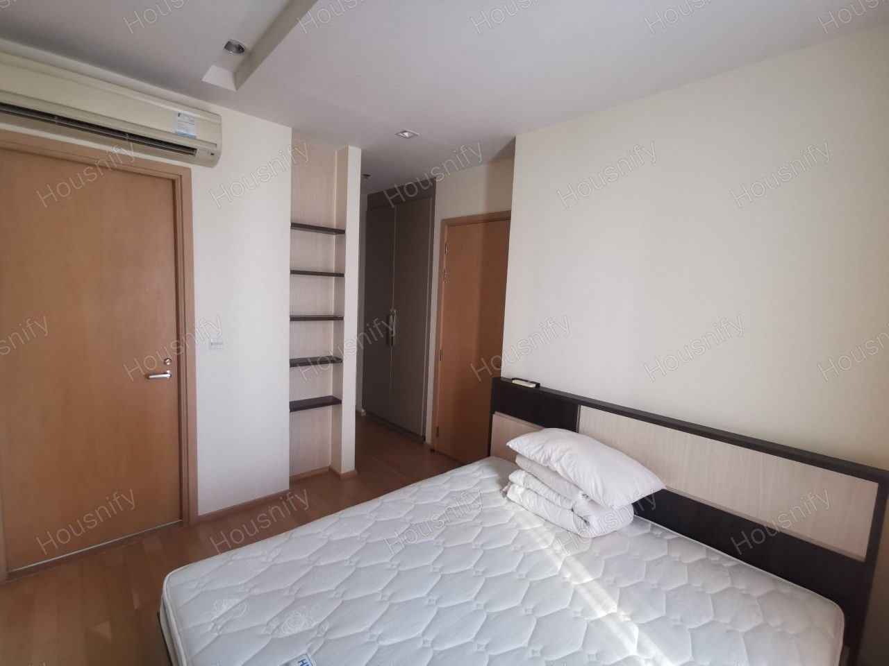 Siri at Sukhumvit 38 | 2 Bedrooms | 2 Bathrooms | 74.39 SQ.M. | Premium Residence | Fully Furnished - Thumbnail 10