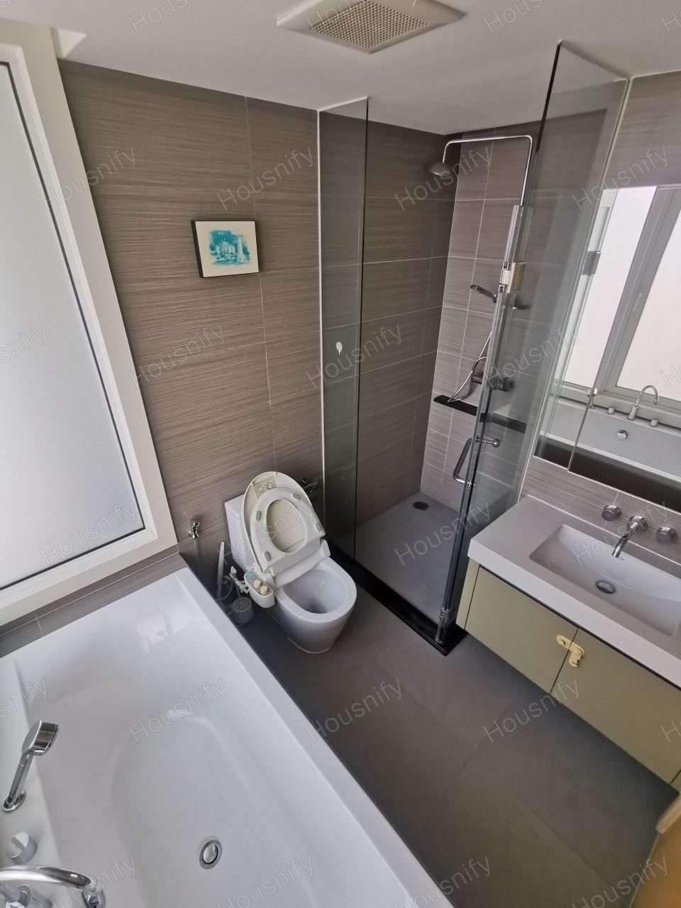 Siri at Sukhumvit 38 | 2 Bedrooms | 2 Bathrooms | 74.39 SQ.M. | Premium Residence | Fully Furnished - Thumbnail 11