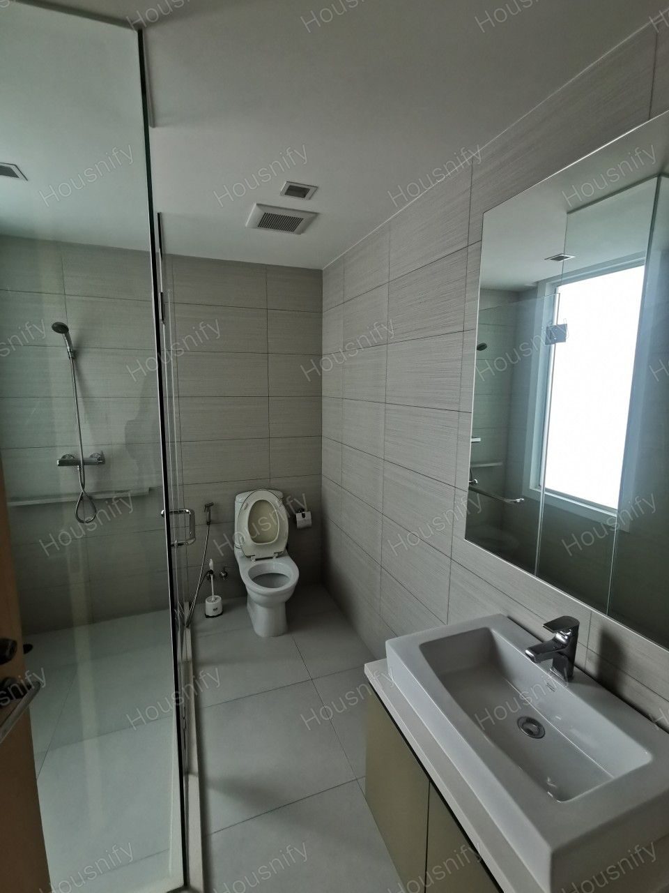 Siri at Sukhumvit 38 | 2 Bedrooms | 2 Bathrooms | 74.39 SQ.M. | Premium Residence | Fully Furnished - Thumbnail 13