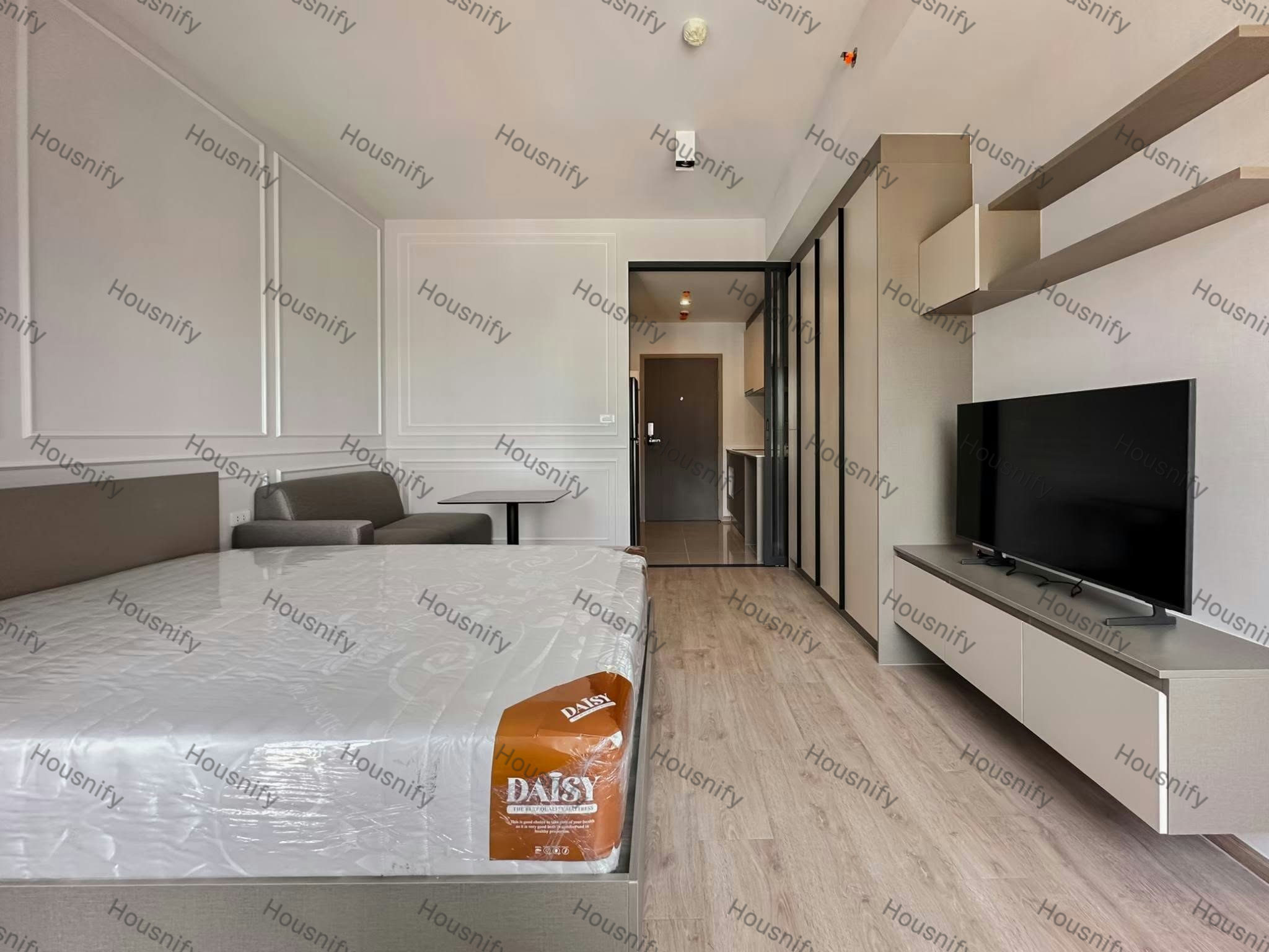 I DEO Rama 9 – Asoke | 1 Bedroom Condominium for Rent | 27 Sq.m. | THB 20,000/Month - Thumbnail 6
