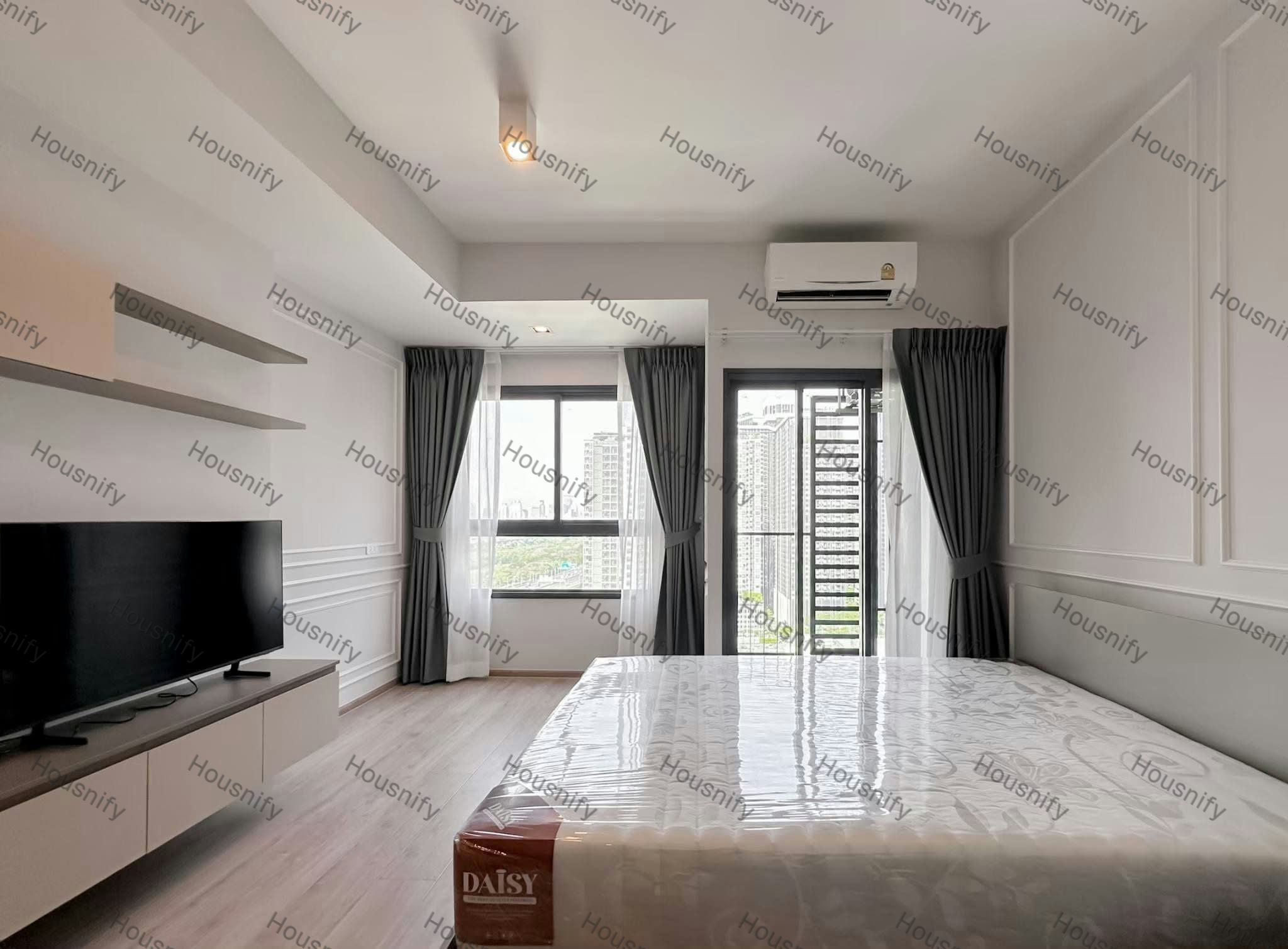 I DEO Rama 9 – Asoke | 1 Bedroom Condominium for Rent | 27 Sq.m. | THB 20,000/Month - Thumbnail 5