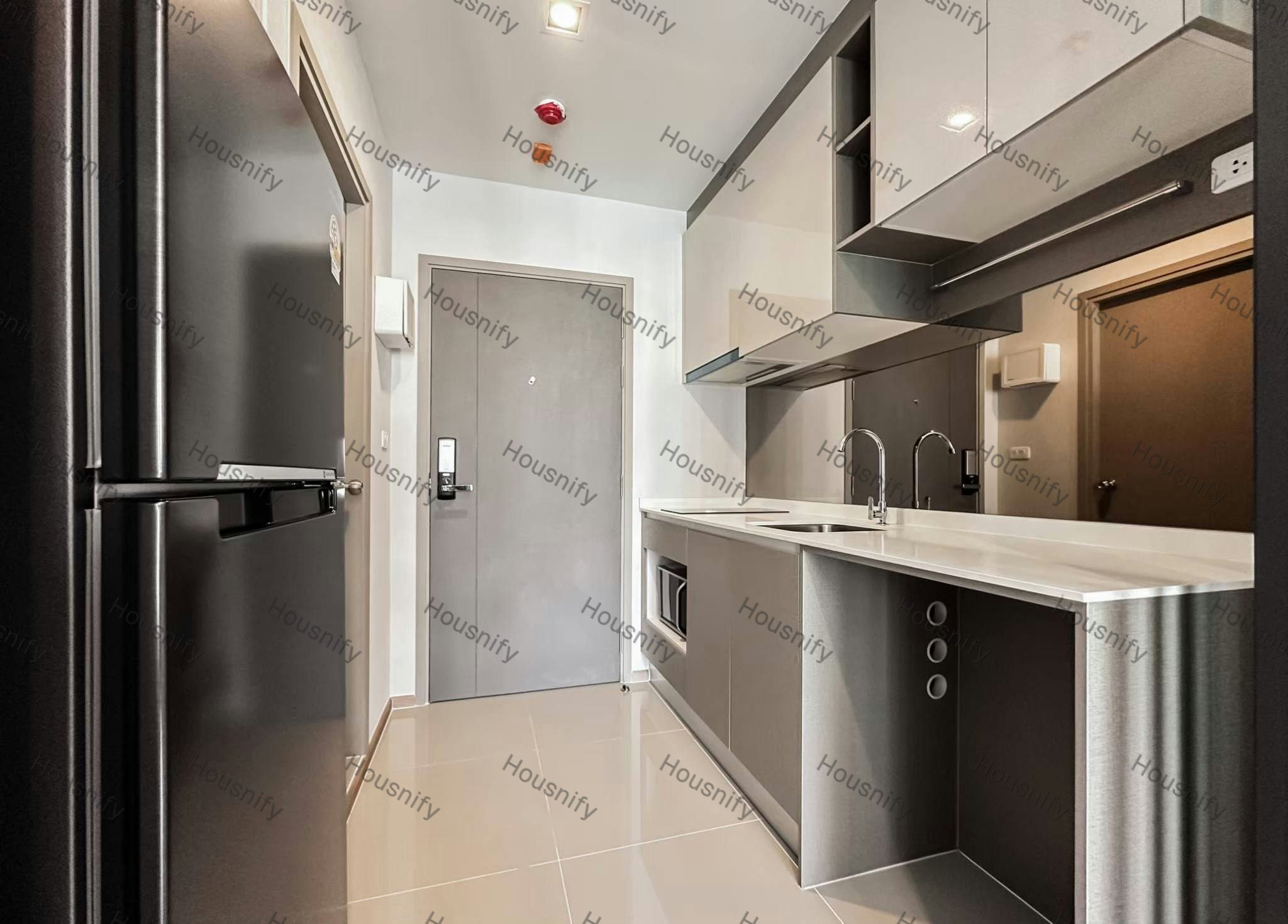 I DEO Rama 9 – Asoke | 1 Bedroom Condominium for Rent | 27 Sq.m. | THB 20,000/Month - Thumbnail 7