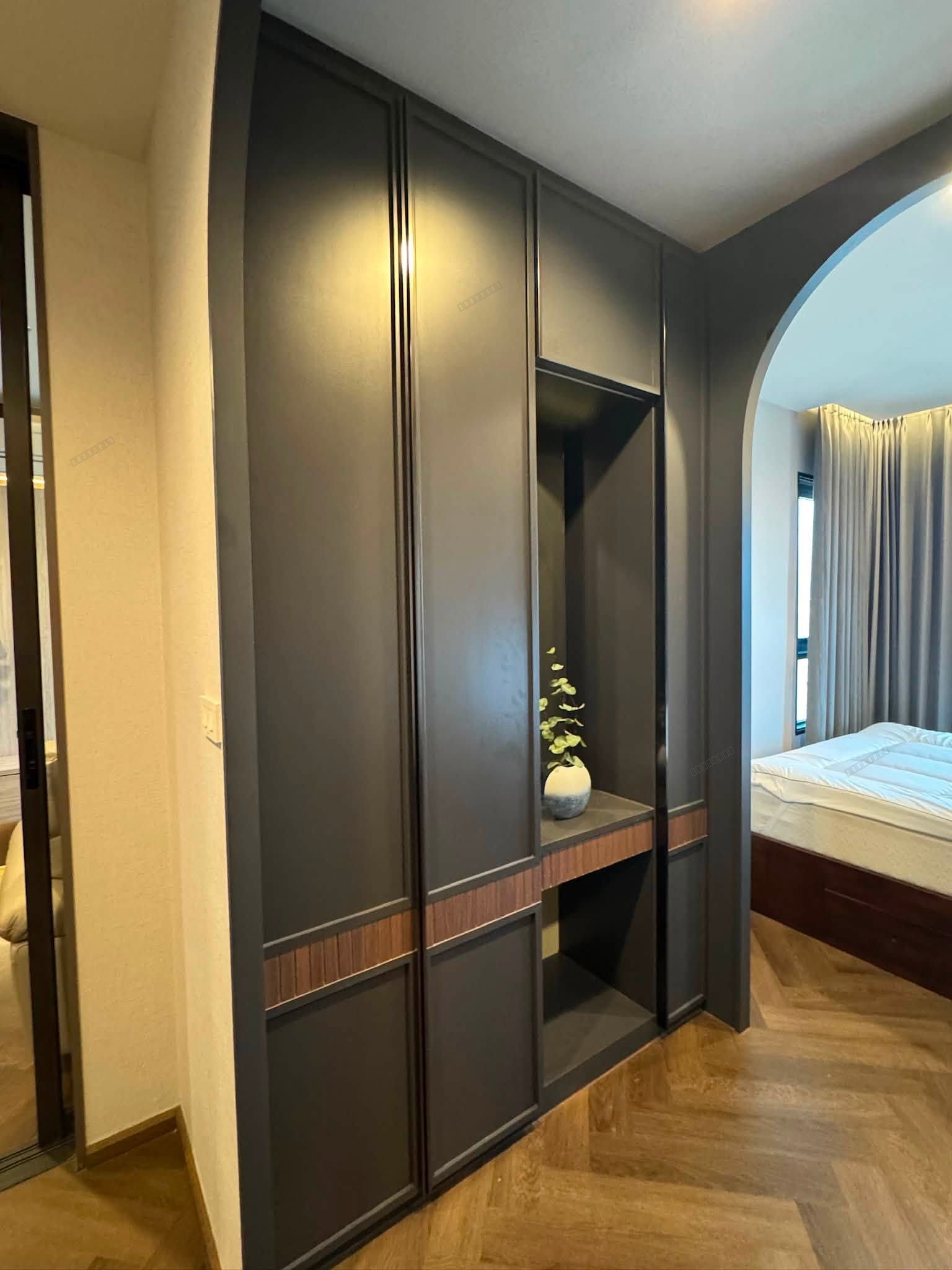 Life Sathorn Sierra | High Floor | 1 Bed | Premium Built-in | Best Value | Only THB 3.8M - Thumbnail 3