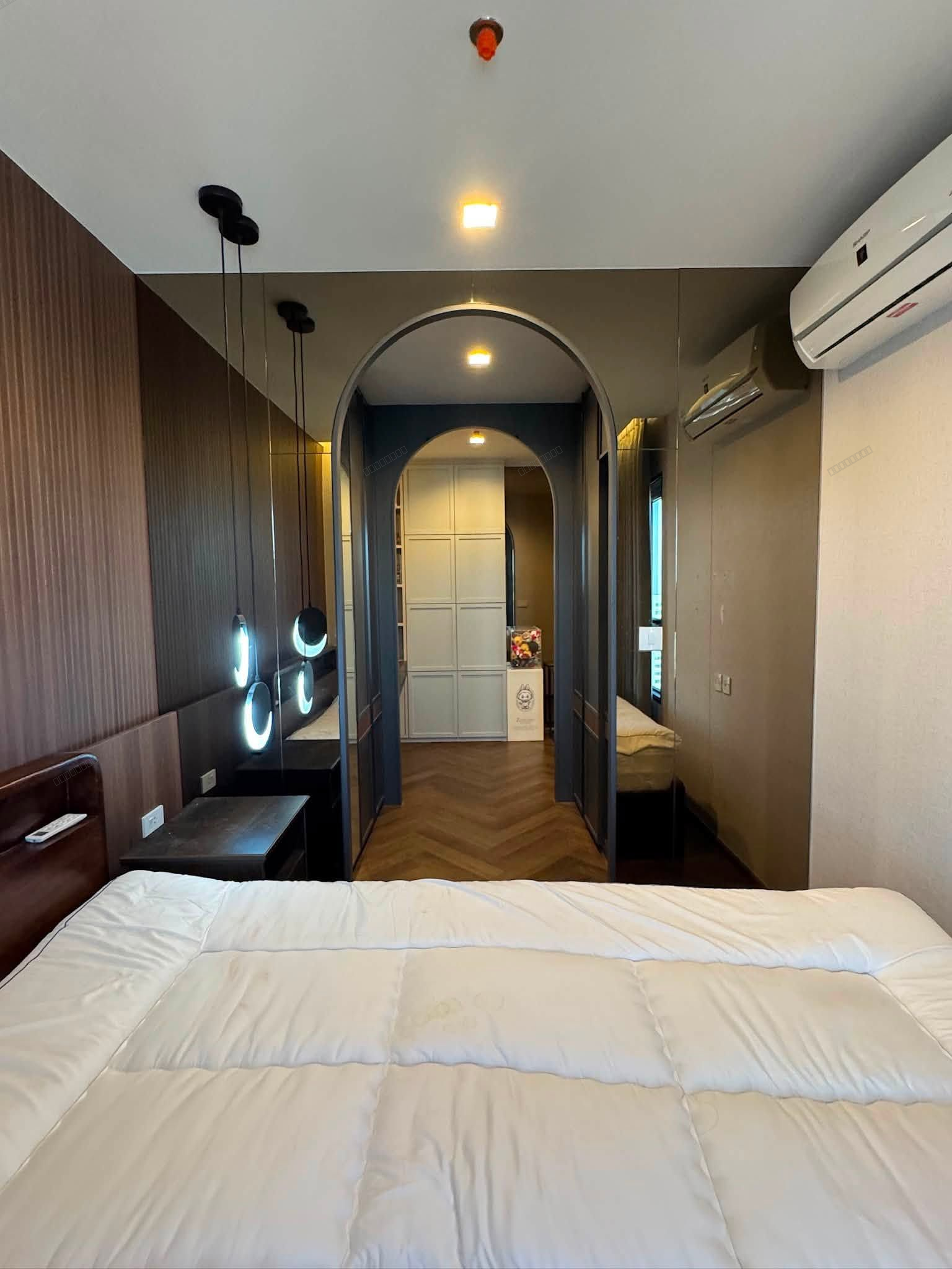 Life Sathorn Sierra | High Floor | 1 Bed | Premium Built-in | Best Value | Only THB 3.8M - Thumbnail 2