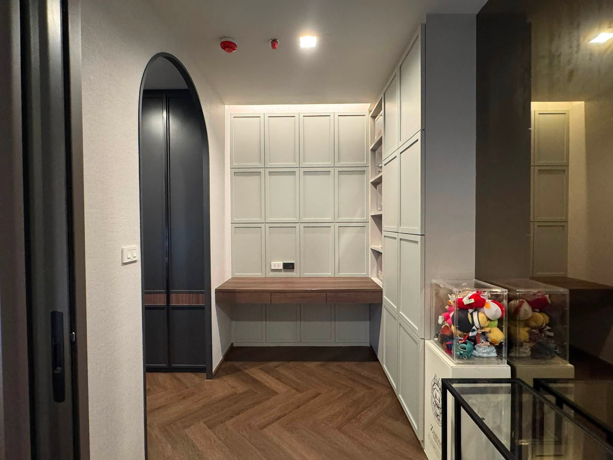 Life Sathorn Sierra | High Floor | 1 Bed | Premium Built-in | Best Value | Only THB 3.8M - Thumbnail 5