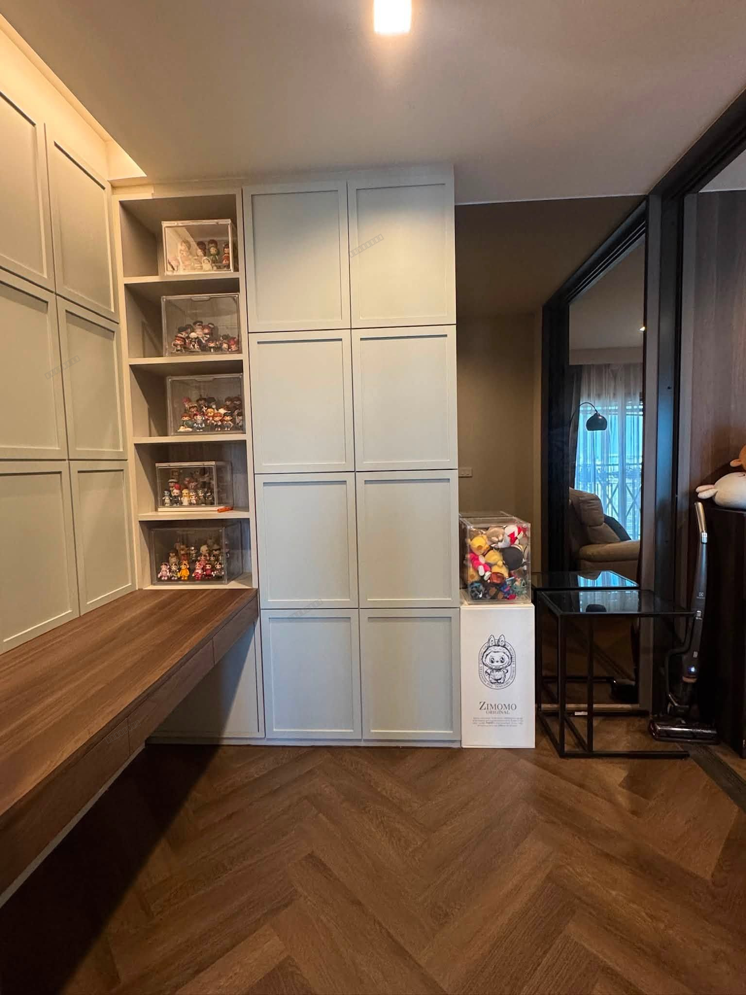 Life Sathorn Sierra | High Floor | 1 Bed | Premium Built-in | Best Value | Only THB 3.8M - Thumbnail 9