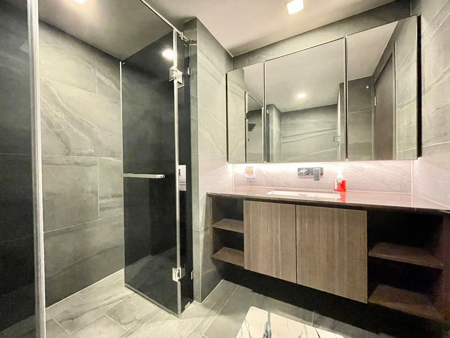 เช่าคอนโด1 Bedroom Loft / DuplexConner Ratchathewi - Thumbnail 8