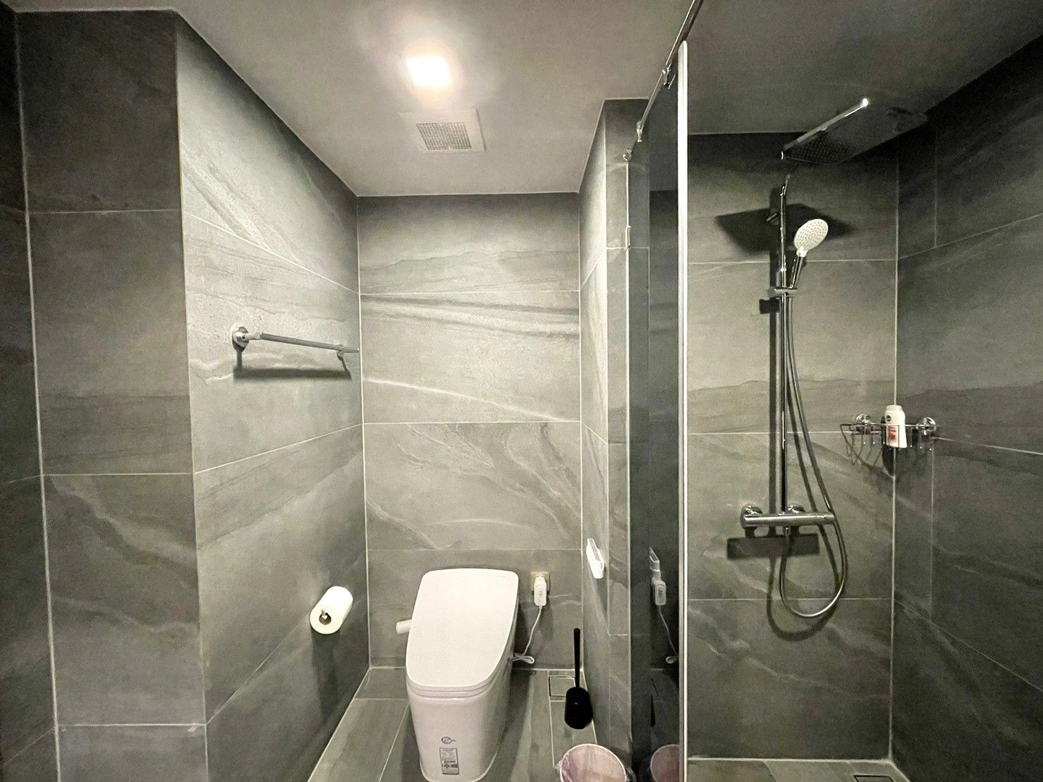 เช่าคอนโด1 Bedroom Loft / DuplexConner Ratchathewi - Thumbnail 9