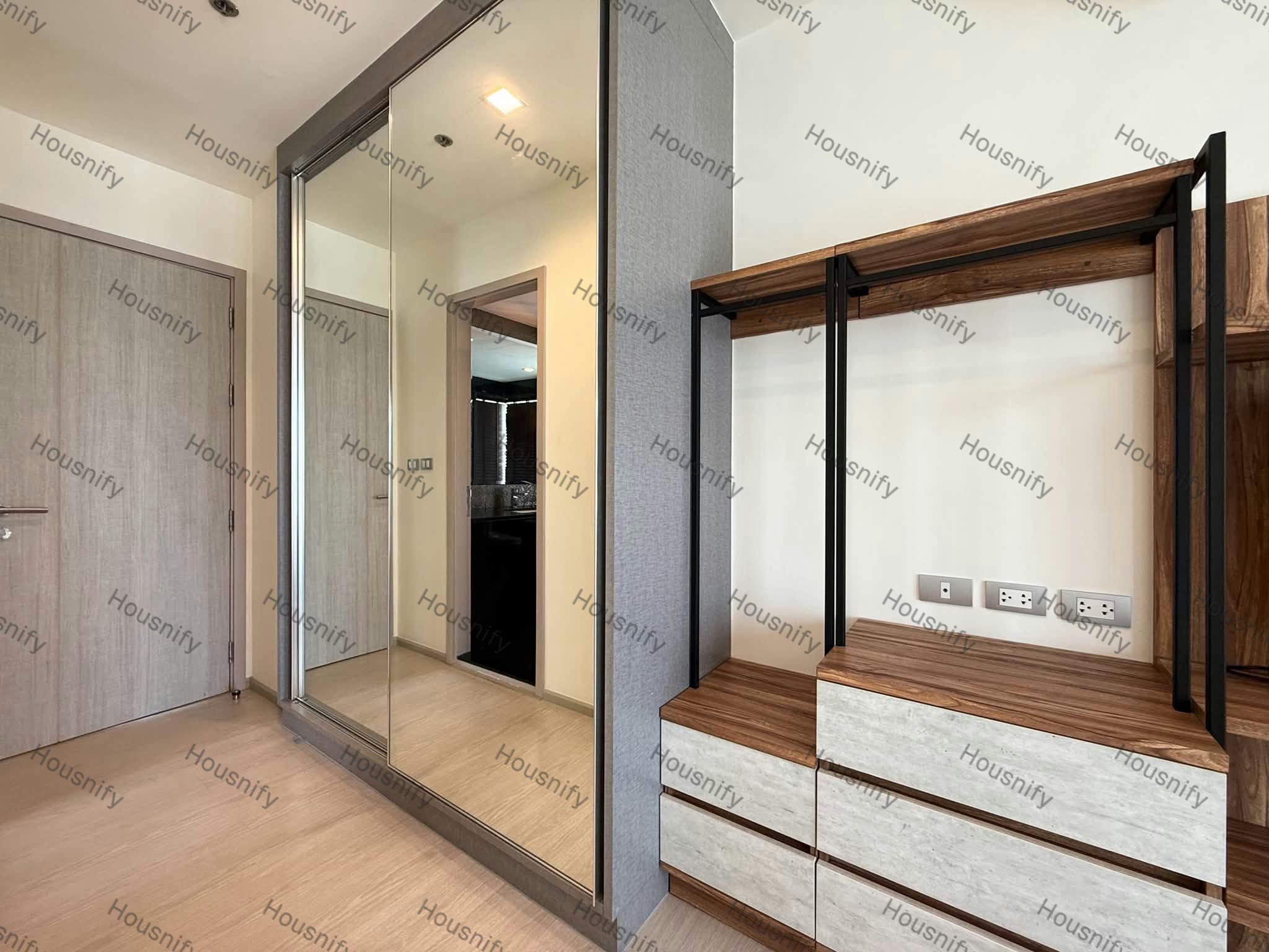 Luxury 2-Bedroom Condo at RHYTHM 36–38 | 75 SQ.M. | Front Tower Unit | Rent 53,000 THB - Thumbnail 18