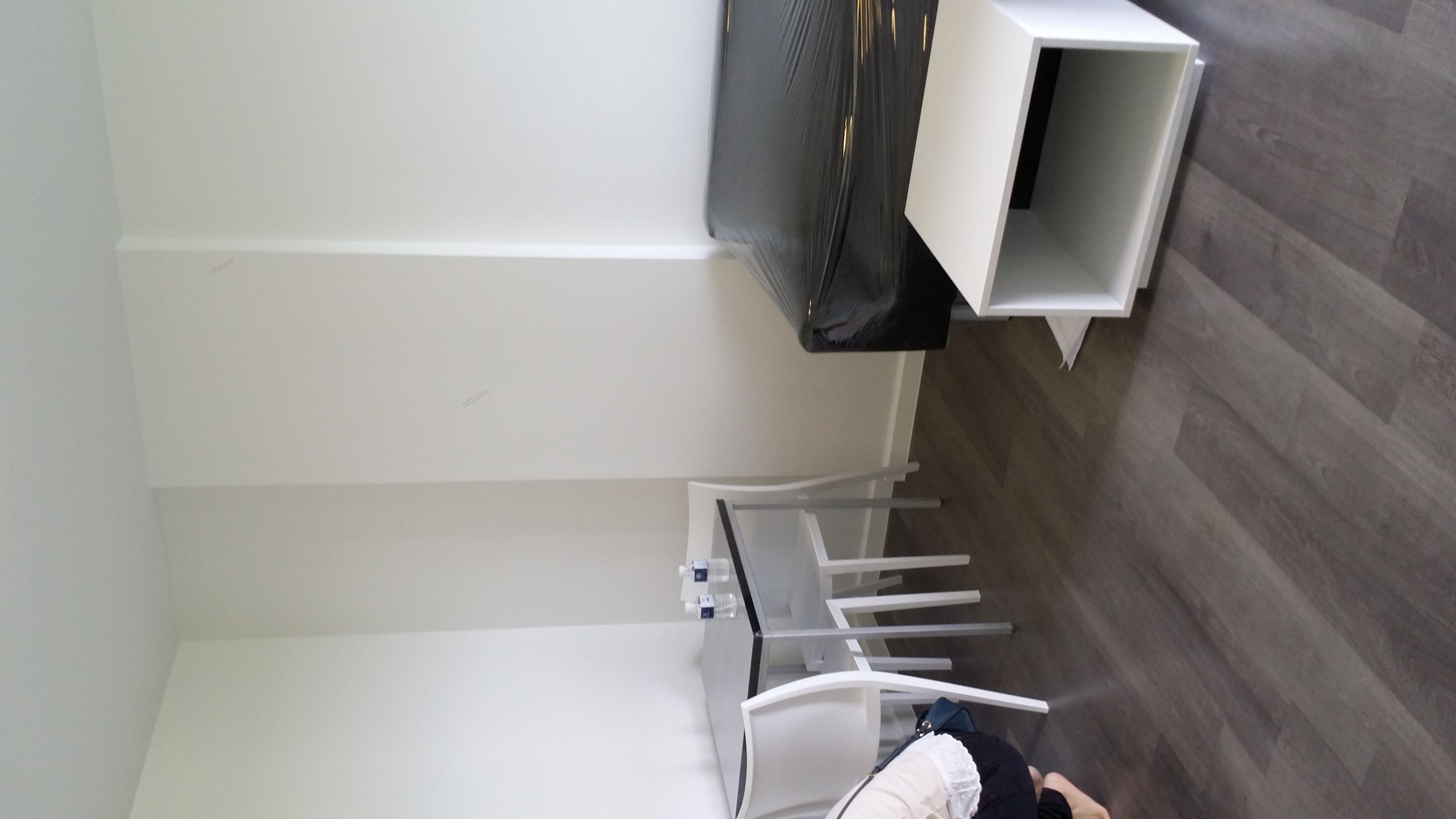 Dcondo Campus Resort Rangsit Phase 1 | Cozy & Functional Unit | Fully Furnished | Near Thammasat University Rangsit | Easy Access to Don Mueang Tollway | Ready to Move In | Unit 89/517