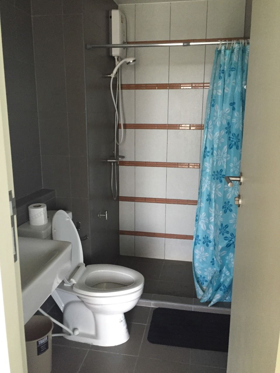 Dcondo Campus Resort Rangsit Phase 1 | Modern Resort-Style Condo | Fully Furnished | Near Thammasat University Rangsit | Close to Future Park Rangsit | Ready to Move In | Unit 89/510 - Thumbnail 9